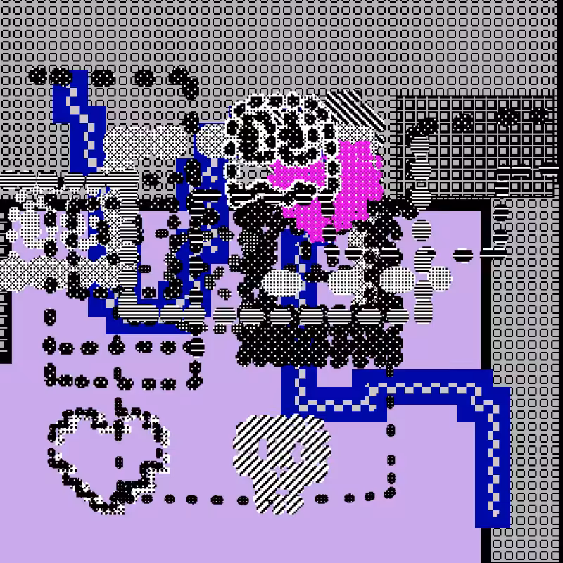 Dither_Grids_Fantasy #102
