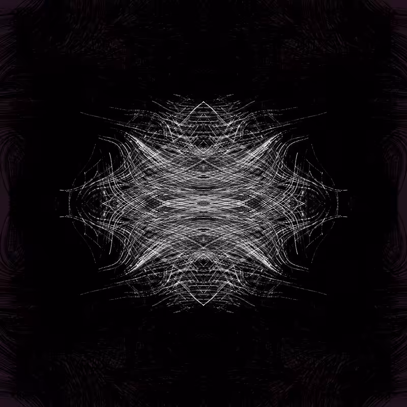 chaos sigil #124