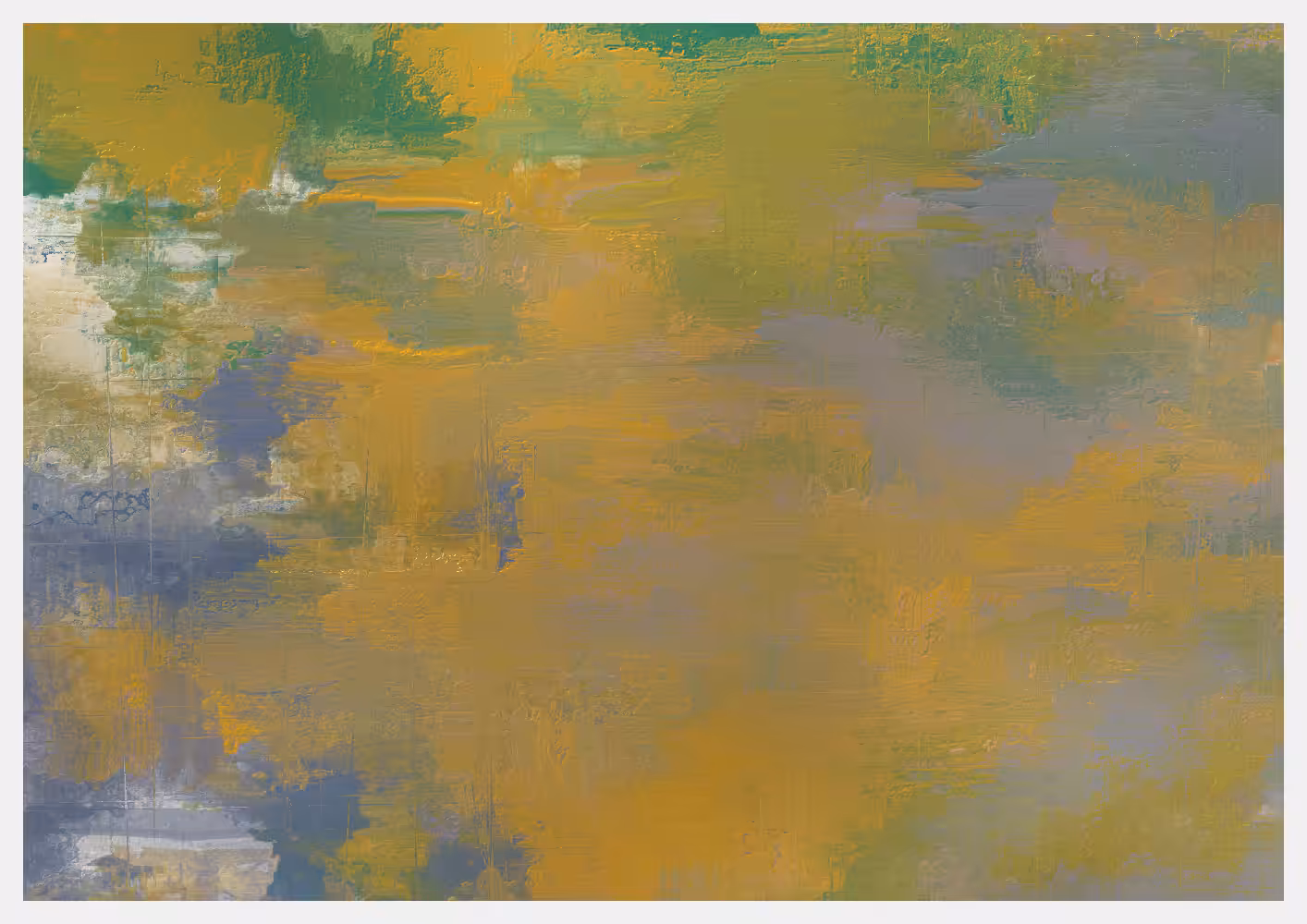 Paysages Chromatiques A #119