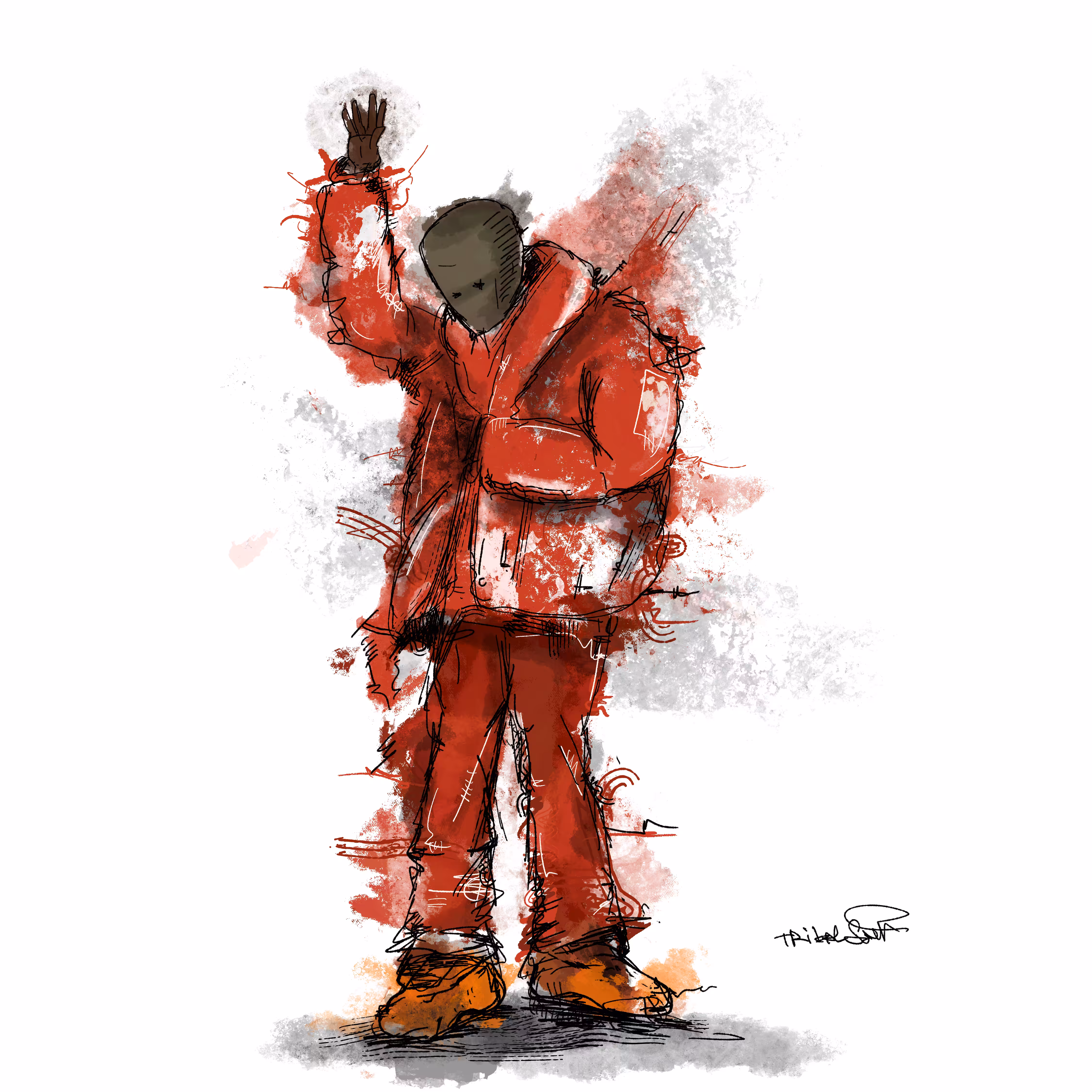 DONDA.