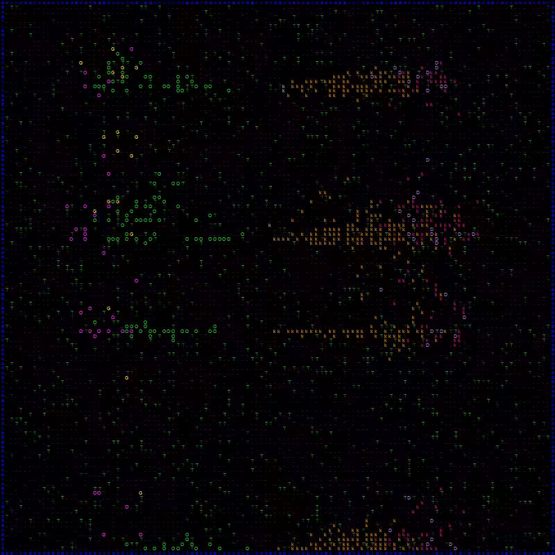 ascii battles 4 TOTAL War #6