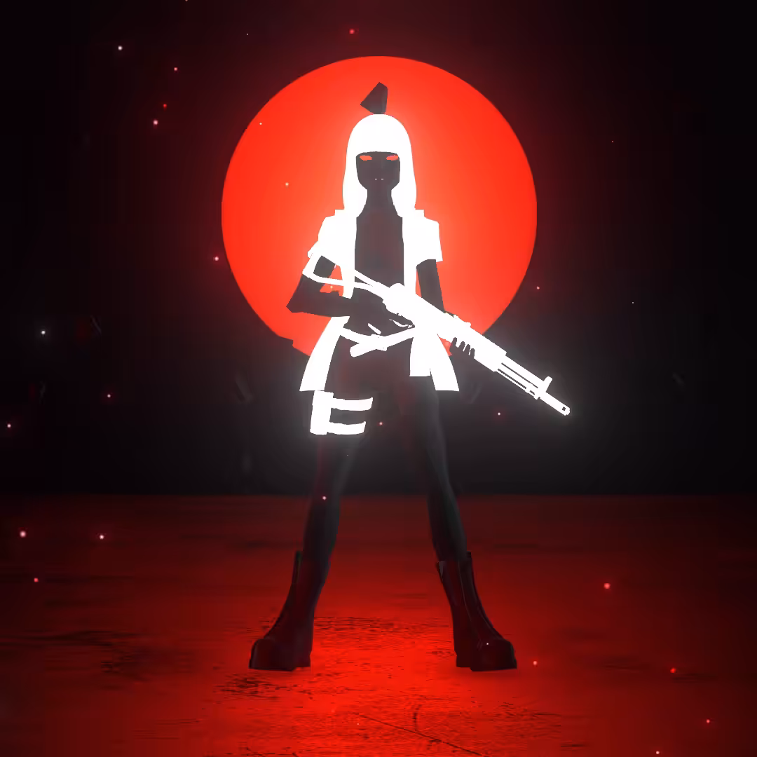 Warrior