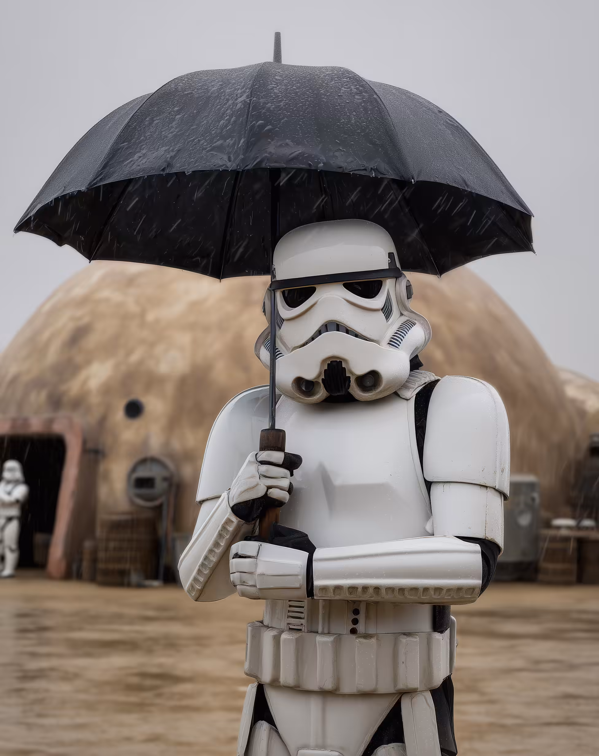 Stormtrooper