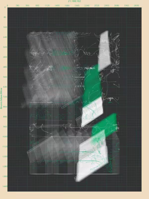 Urban trajectories #2
