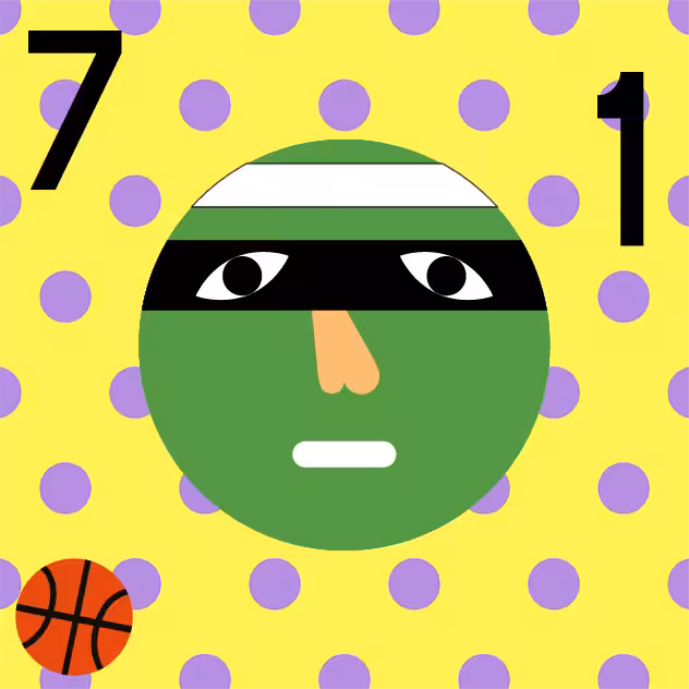 Super Cool World #3865