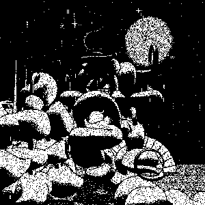 bitLΛND_IX