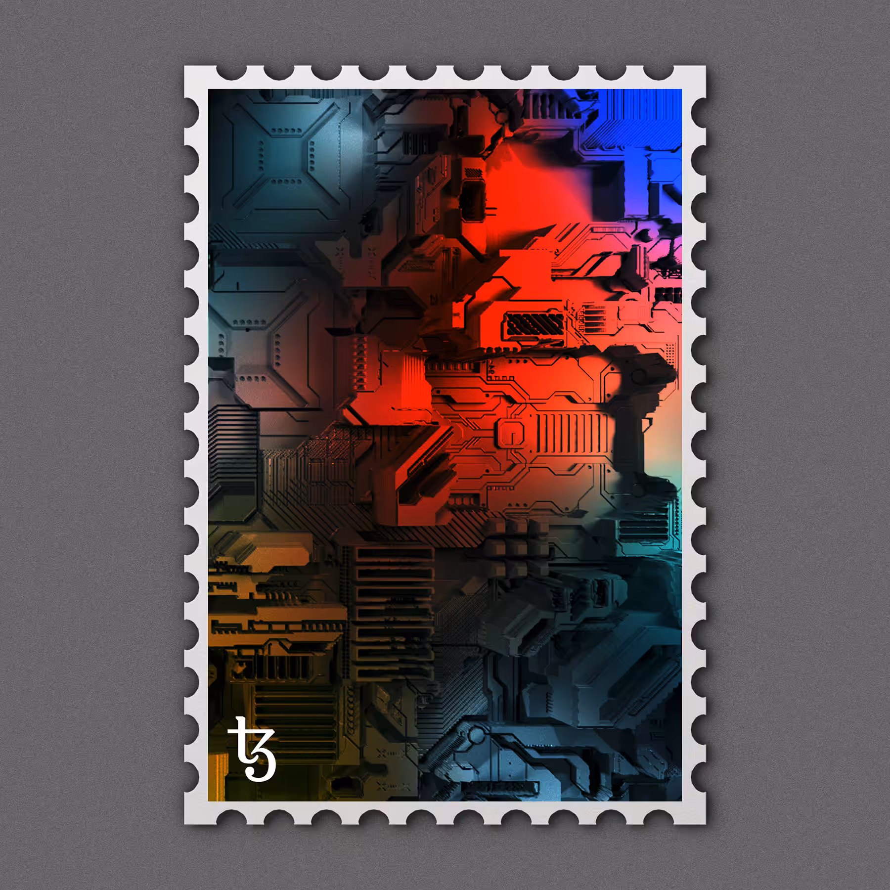 Stamp 05