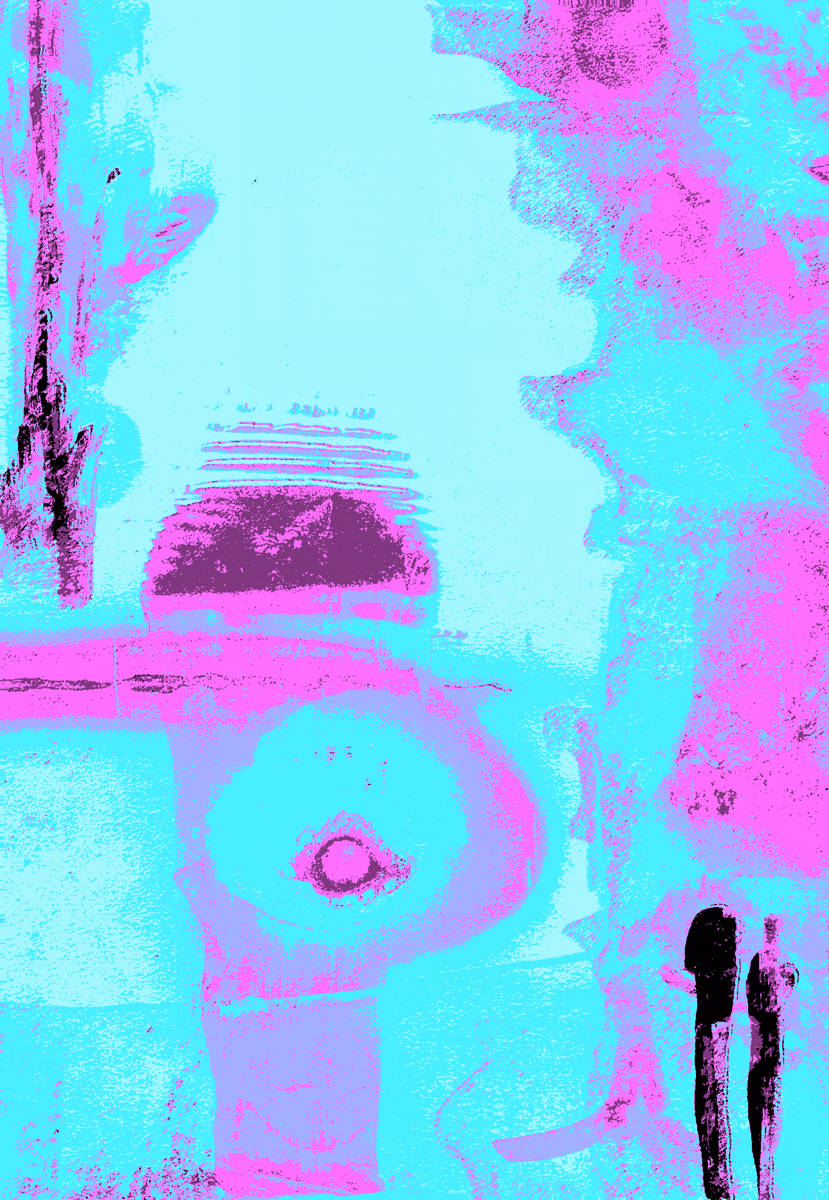 abilties are simply manifestations of a wholeness of the mind