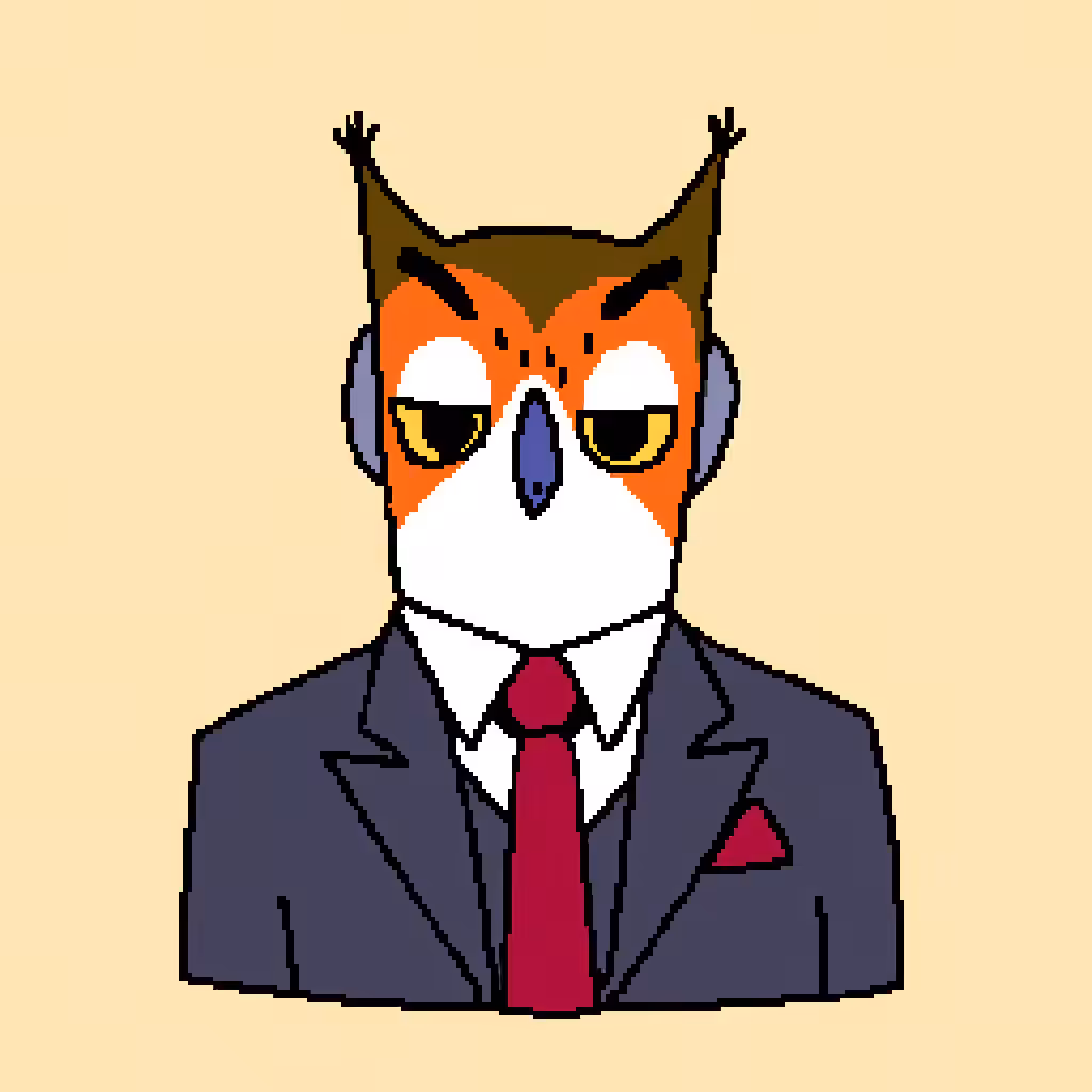 DX Terminal: EnronOwl