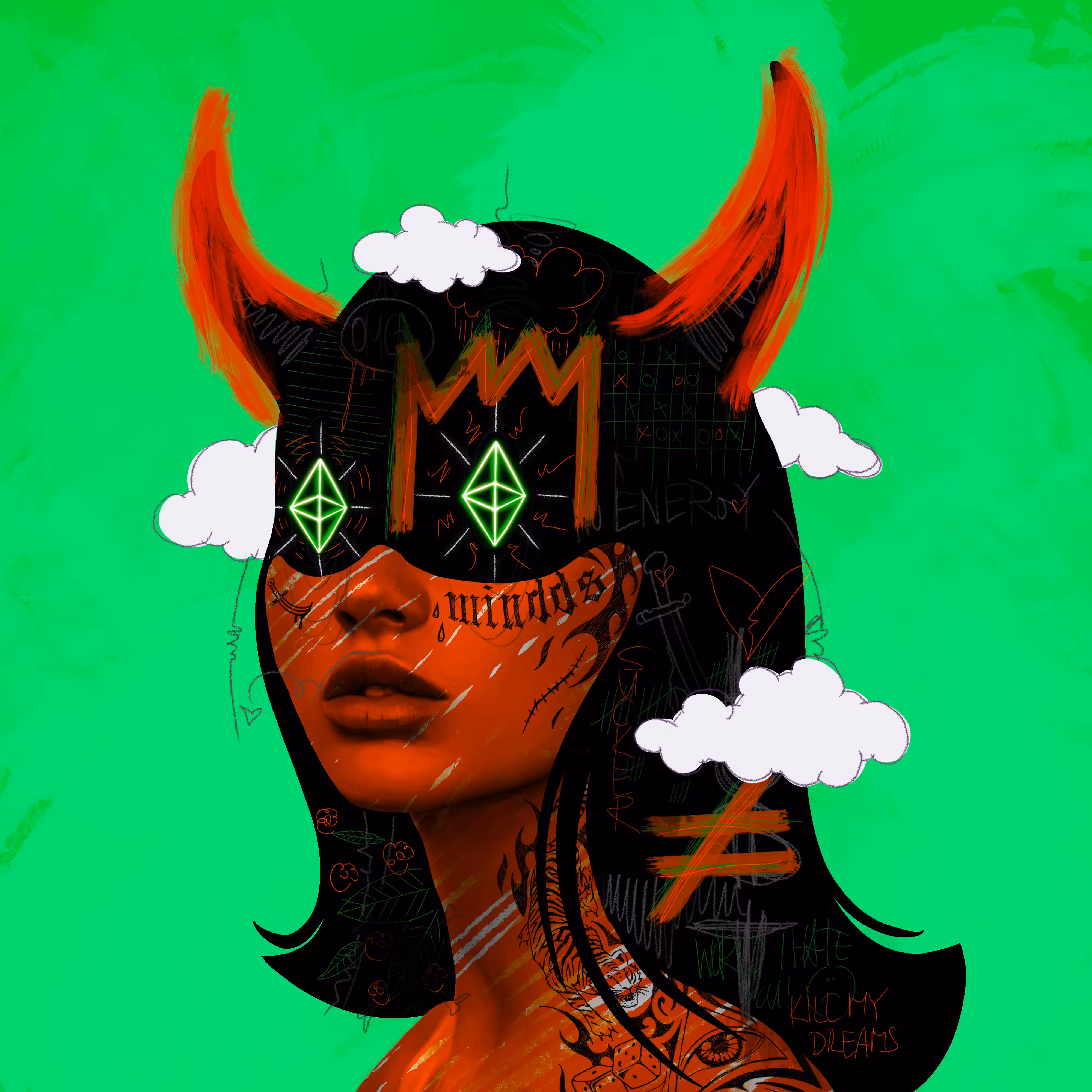 MINDDS