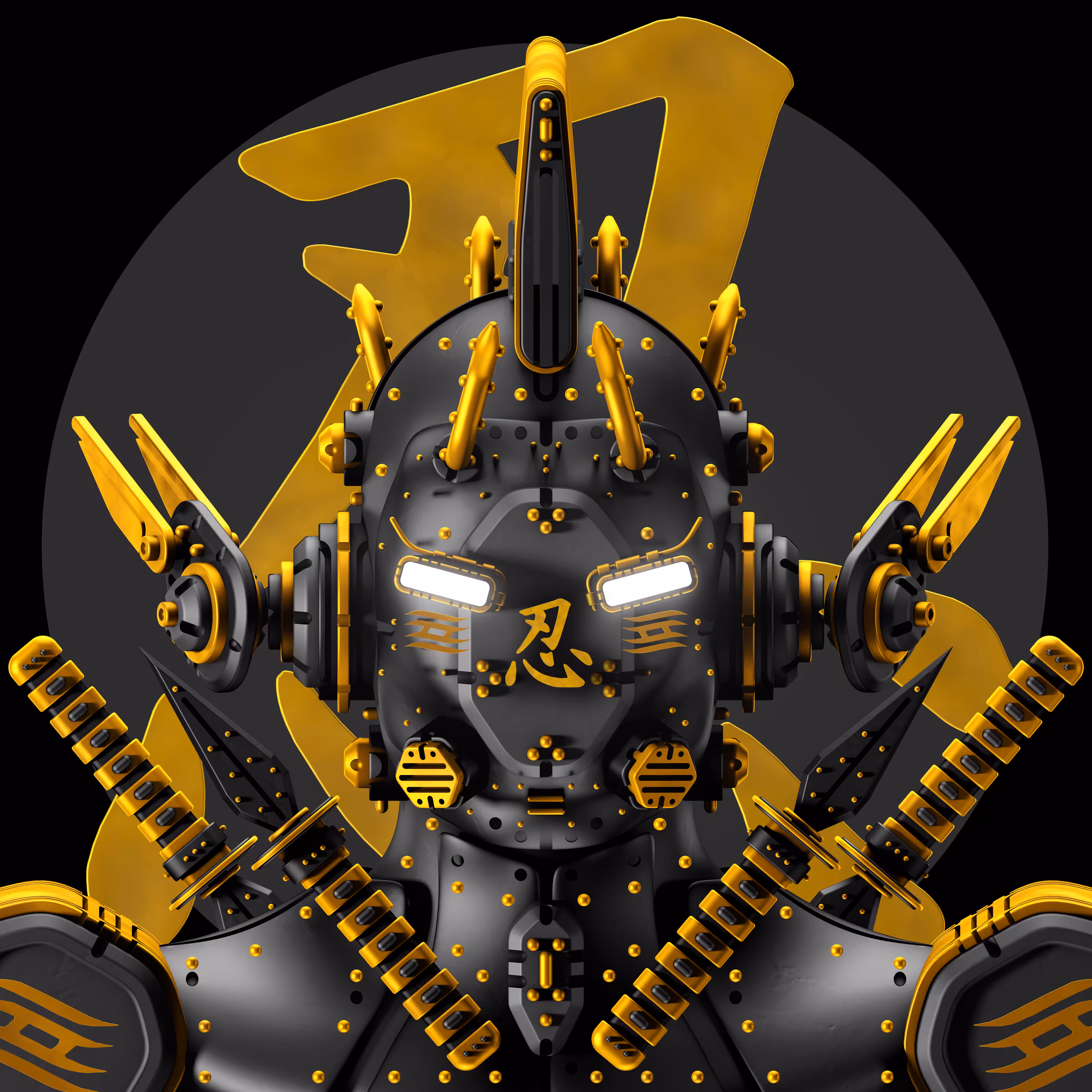 Robotreum Rare06
