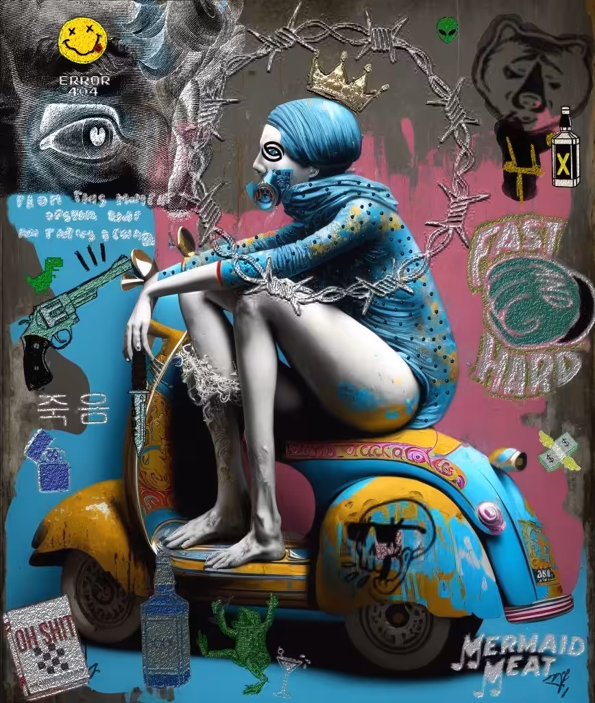 Vespa-FAH