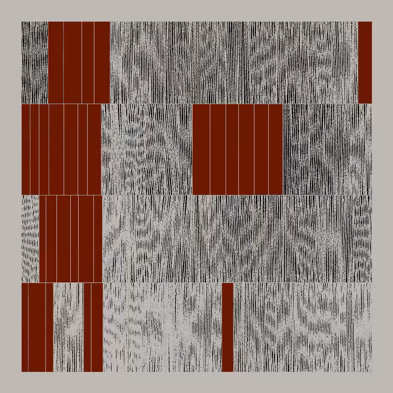 Living Structures #24