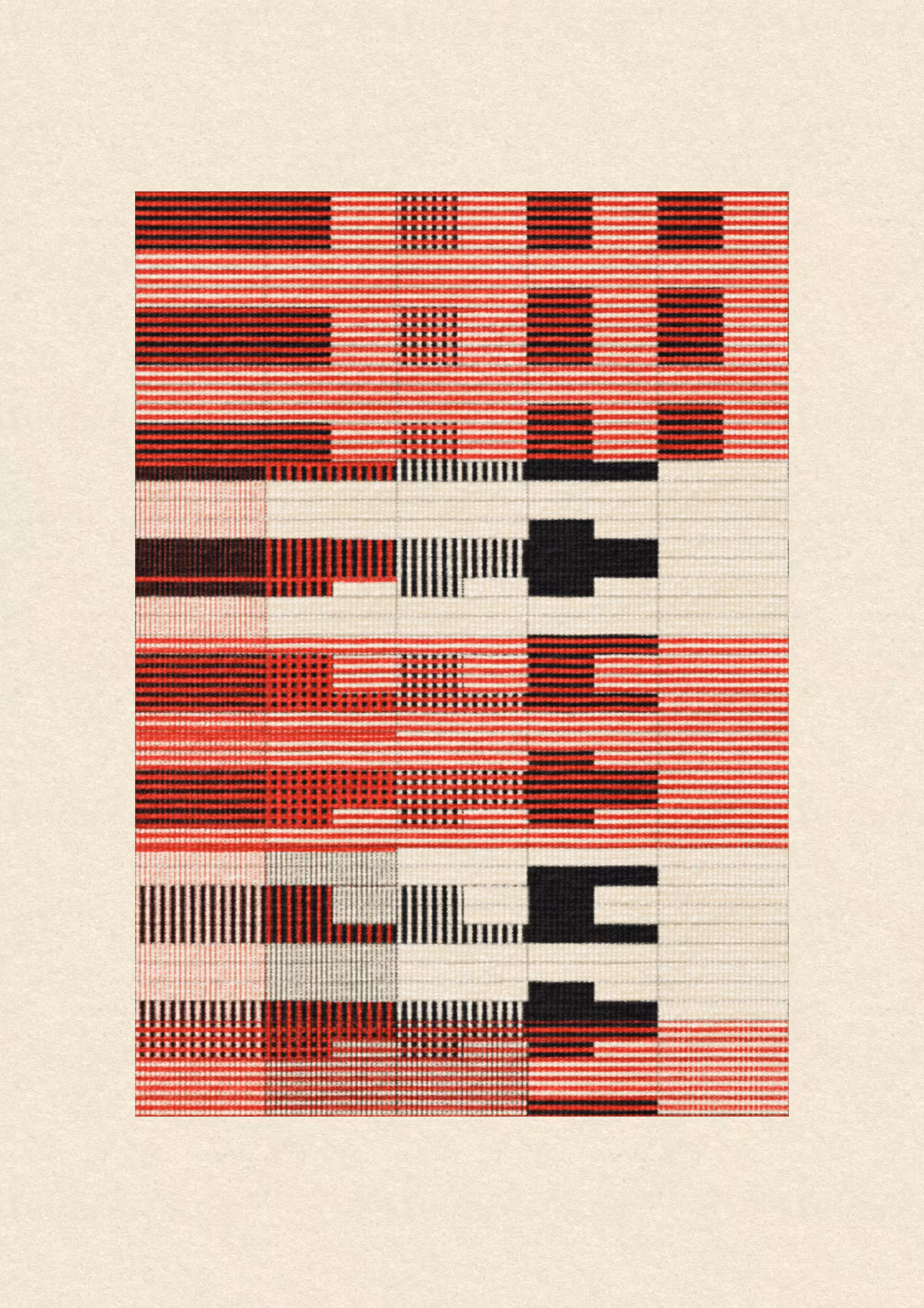 Lebras: Composition #291