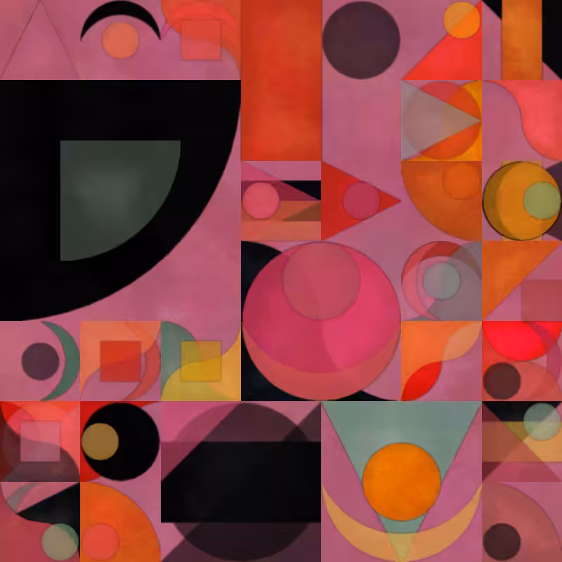 The Order of Things #106