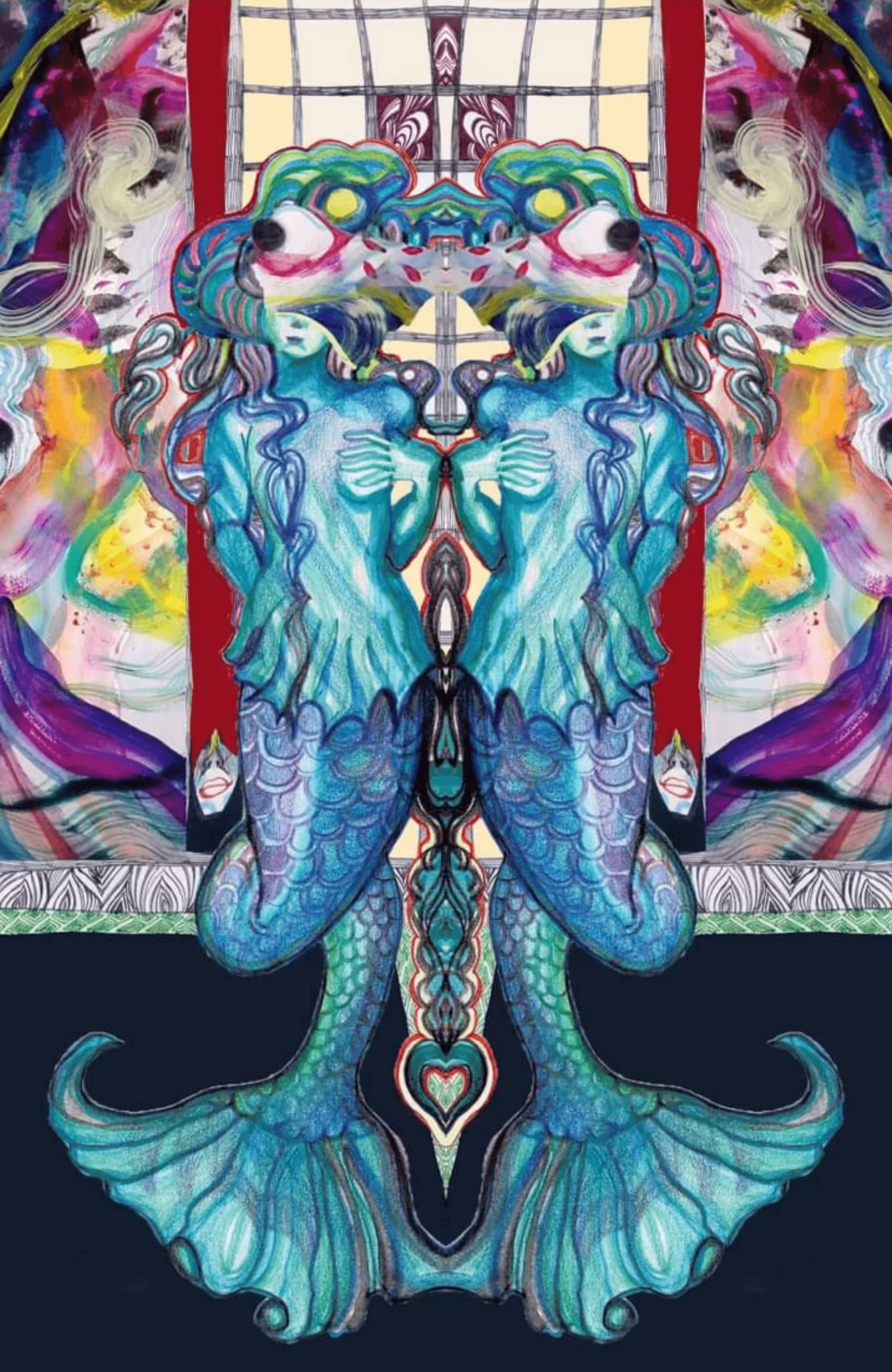 MERMAID#1