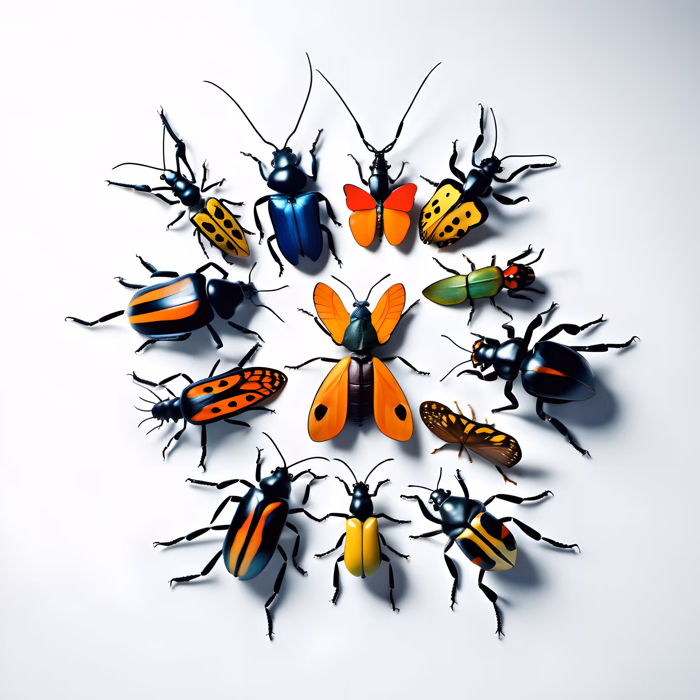 Insecto #3
