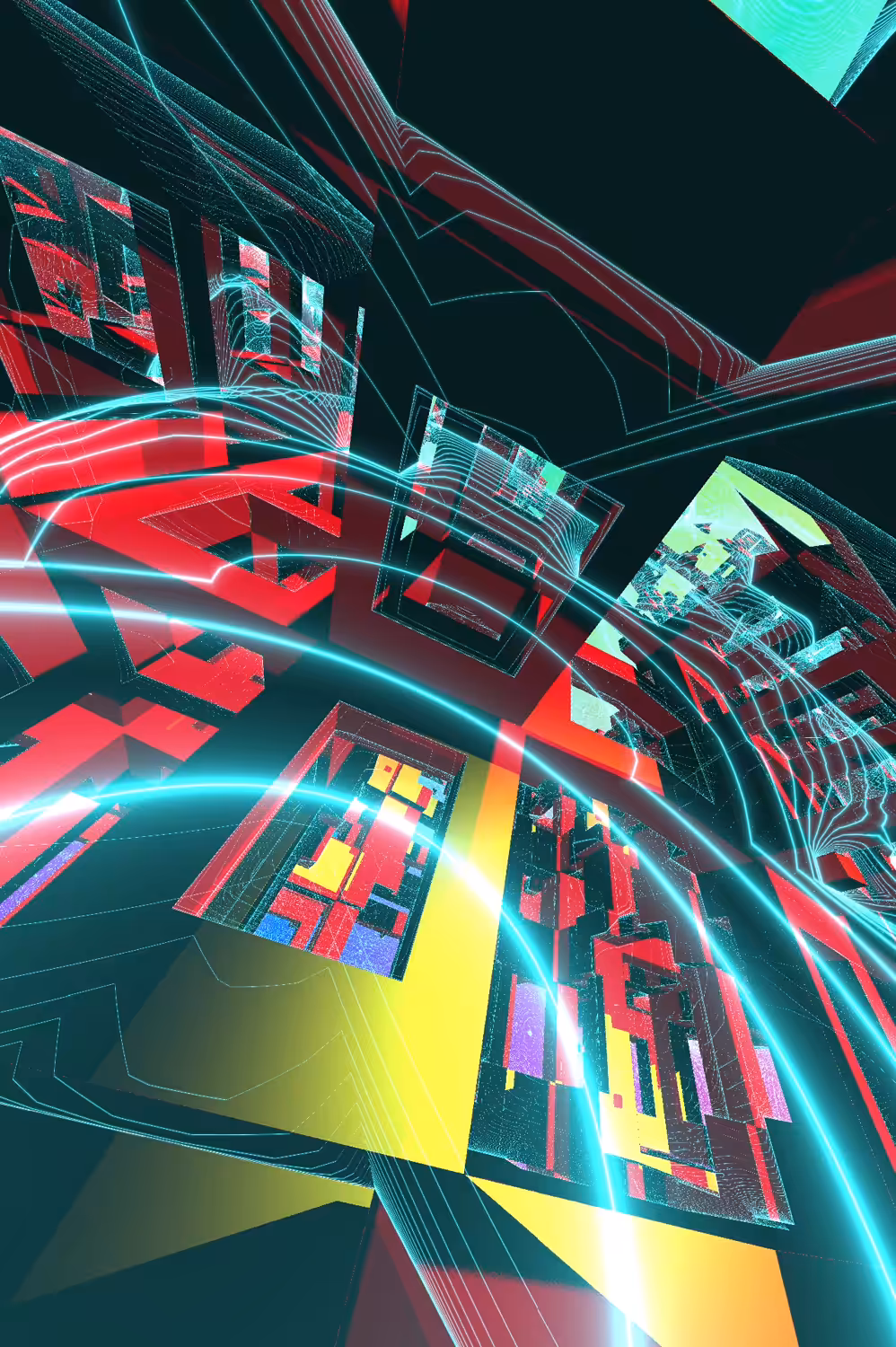 D1z 100Randomz 069 In the Loop Futureasy