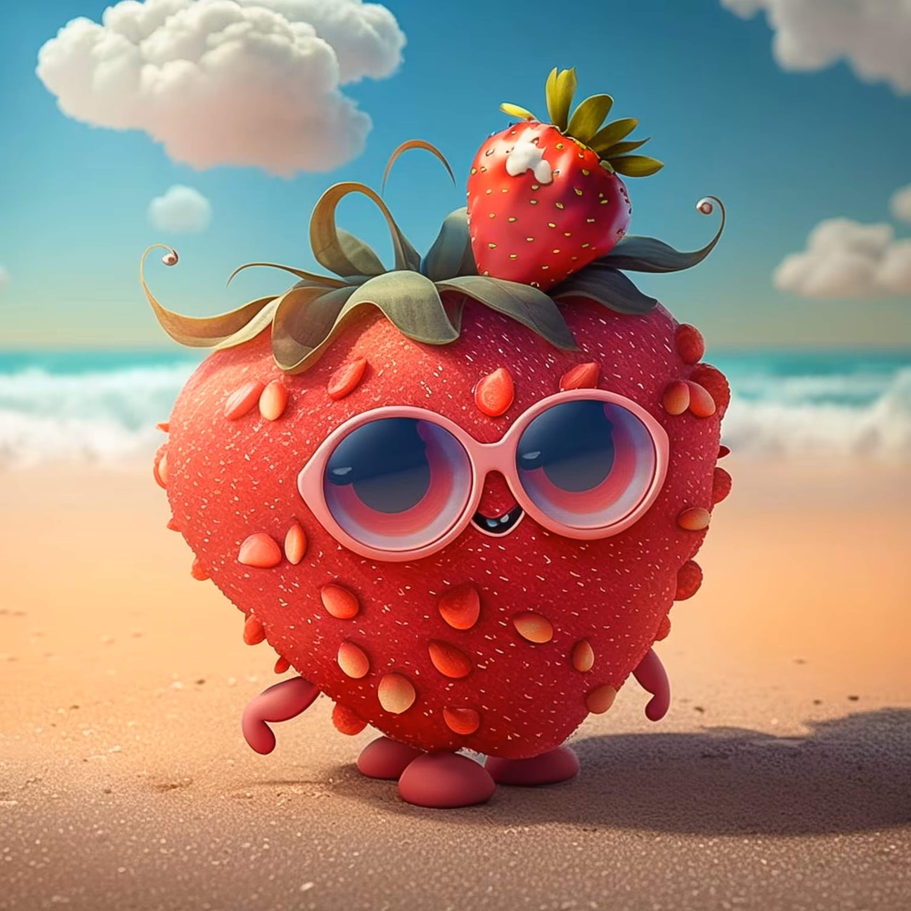 Fruit #13