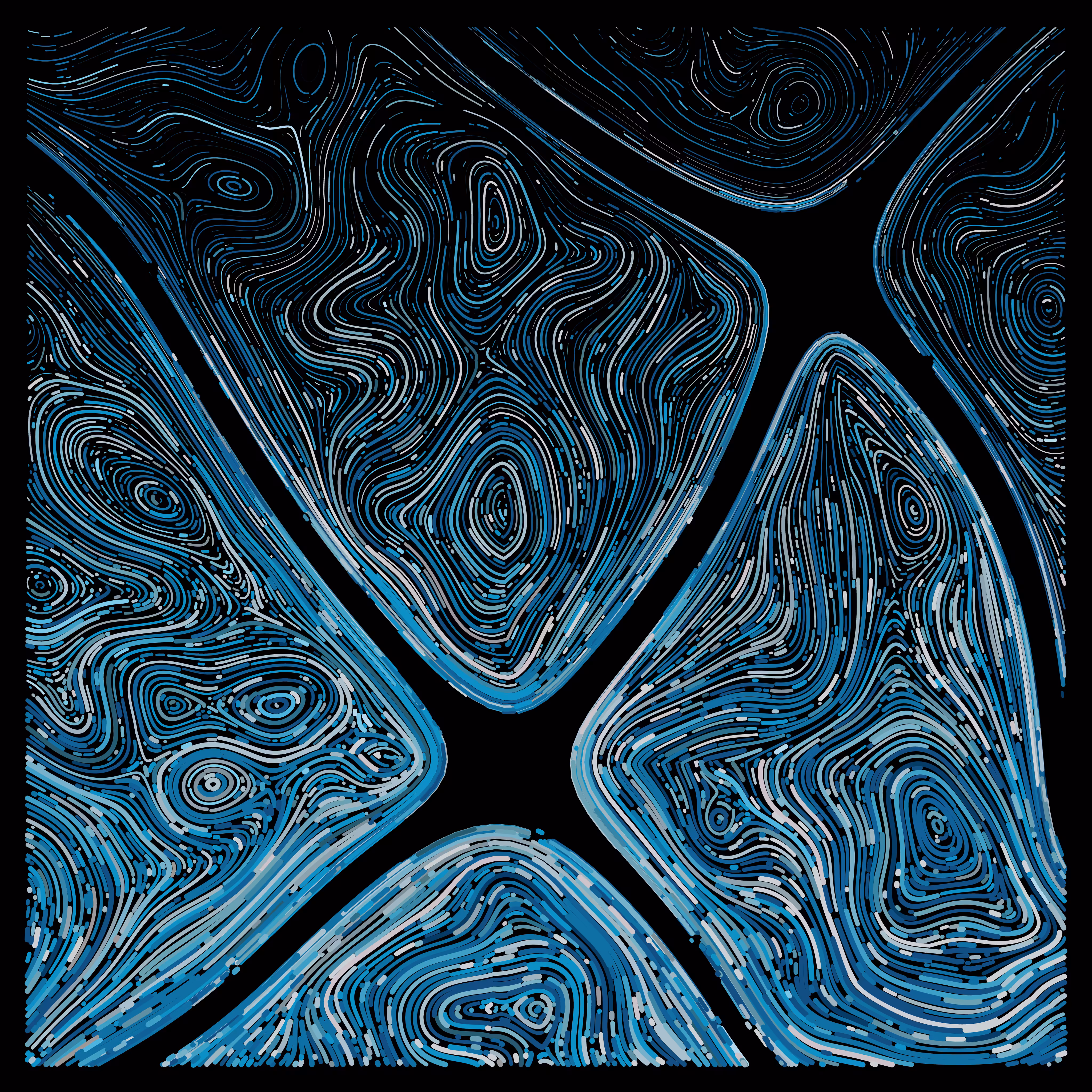 Noise Lattice #2