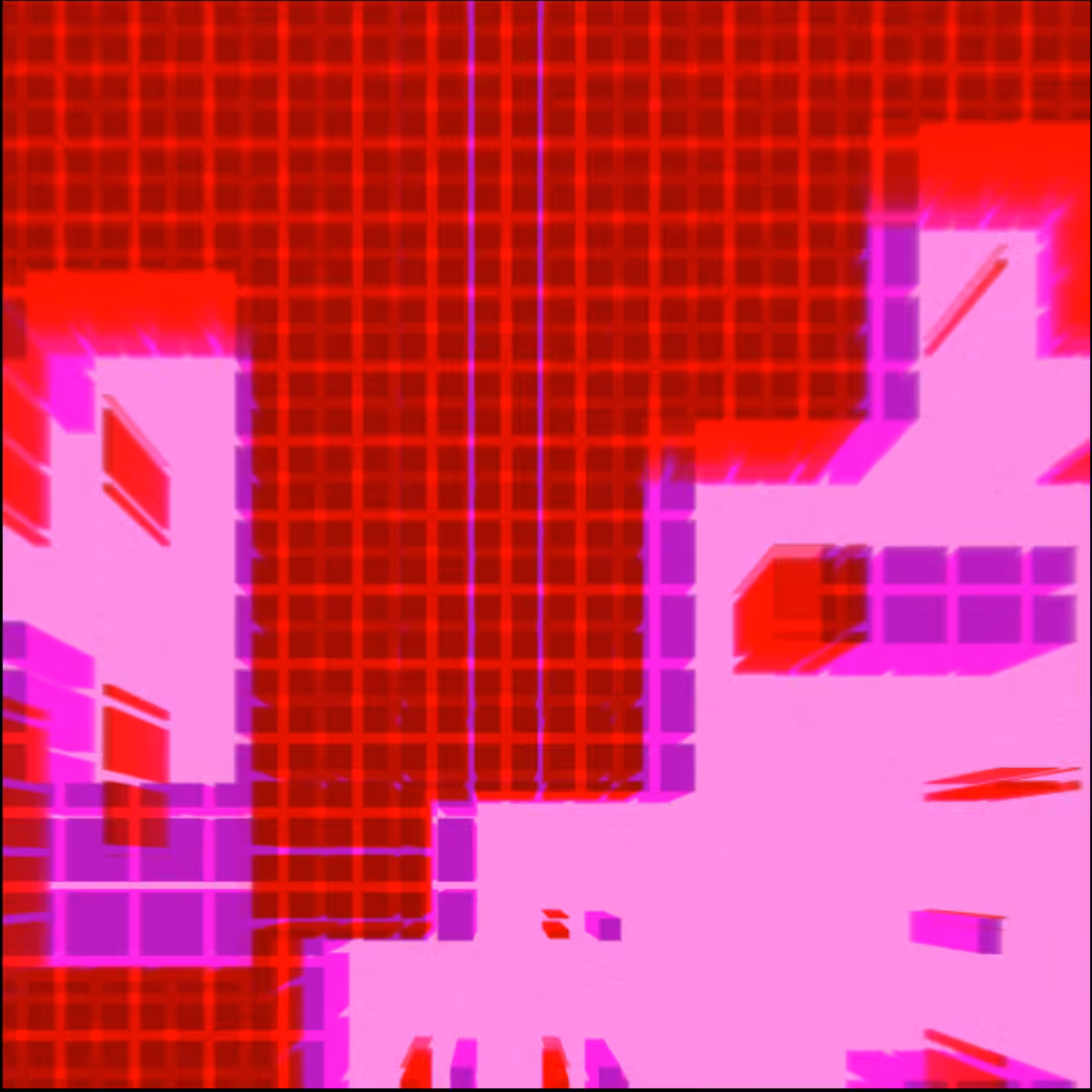 Inside II #10