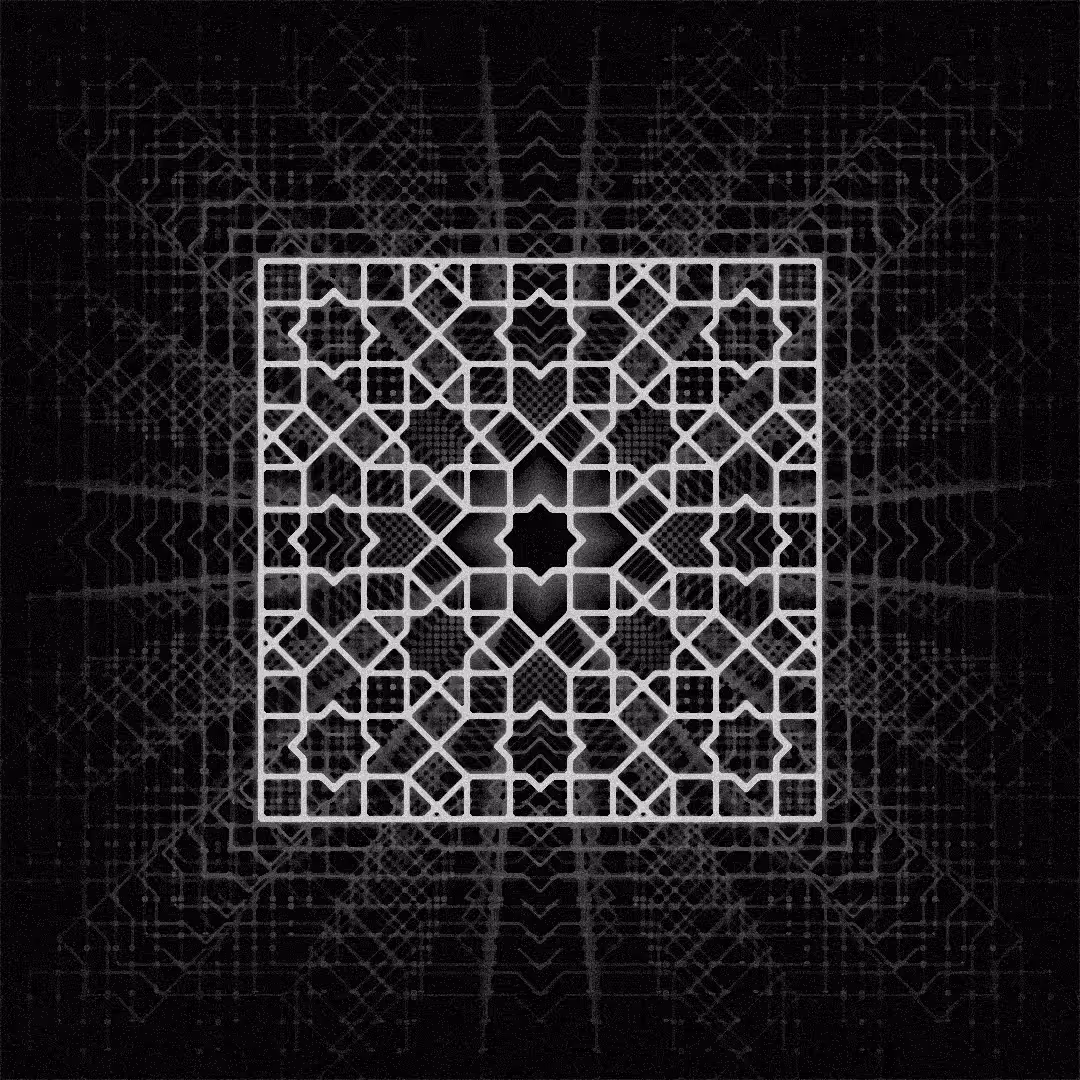 Persian Geometric.06