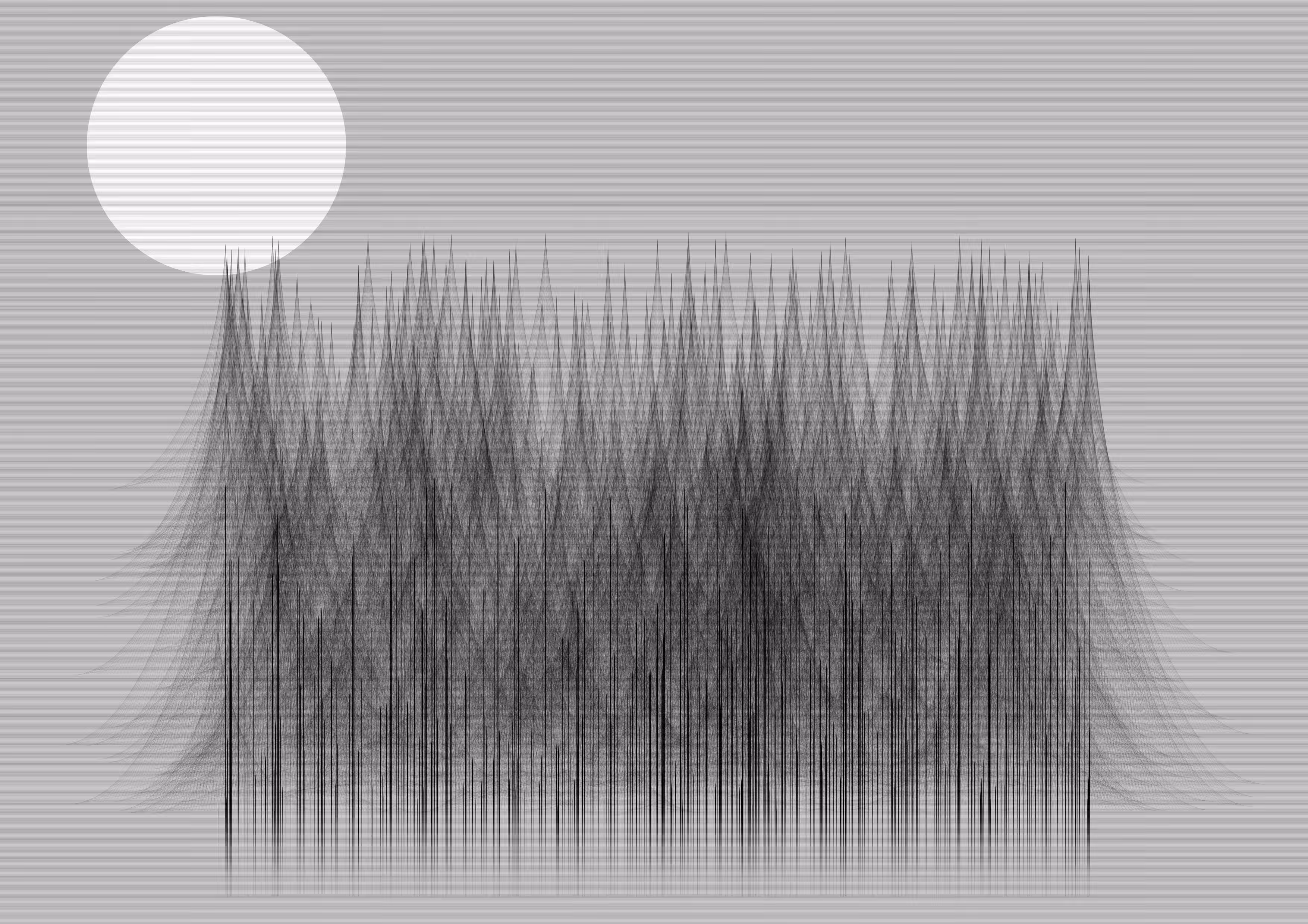 forest for metal bands #5