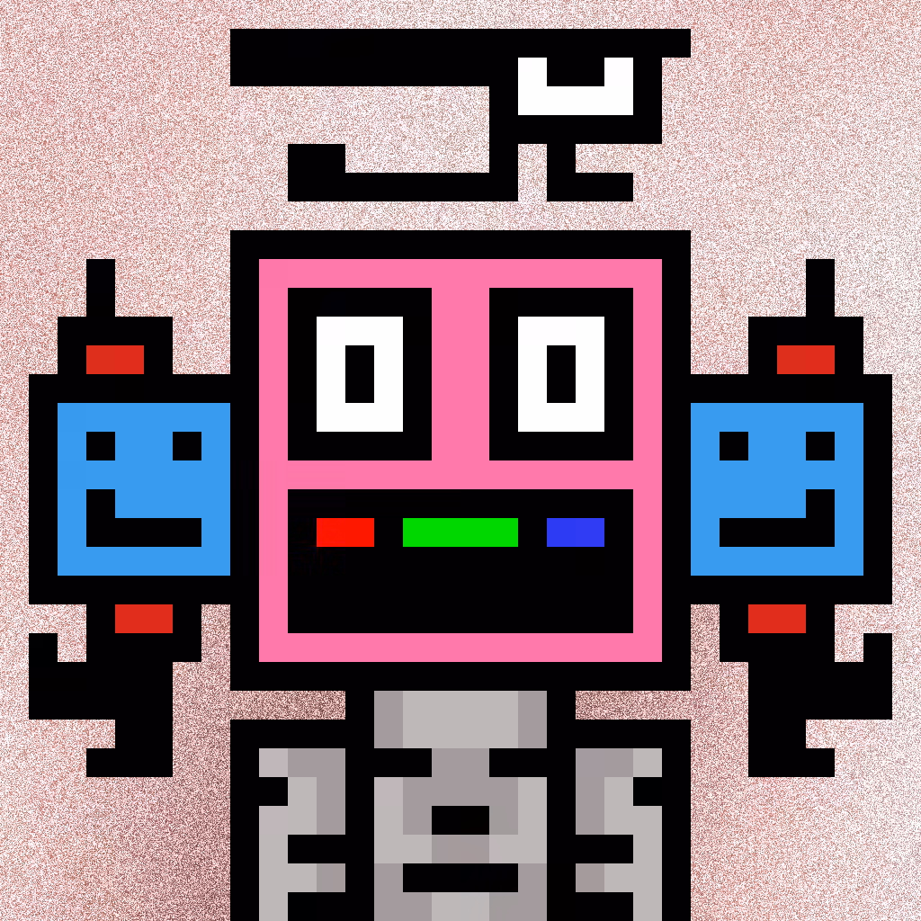 Headz #0028