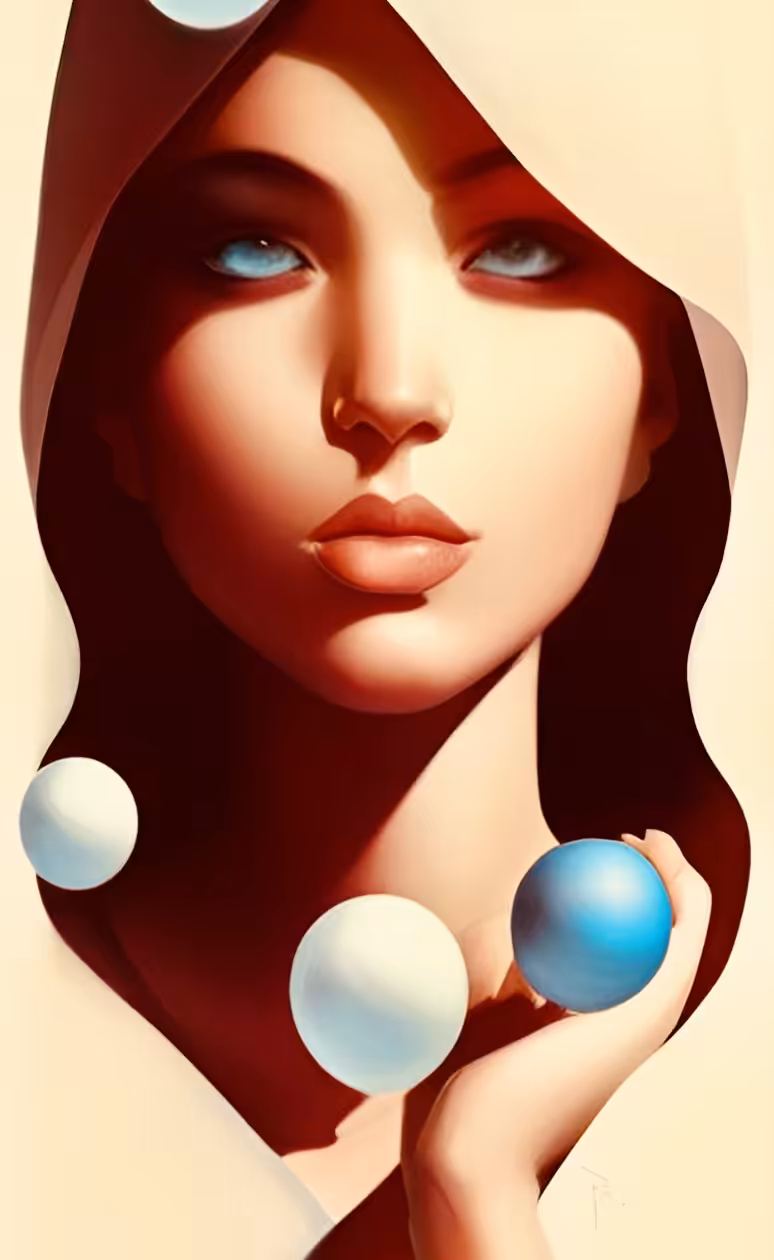 Moody 01:  Isabella