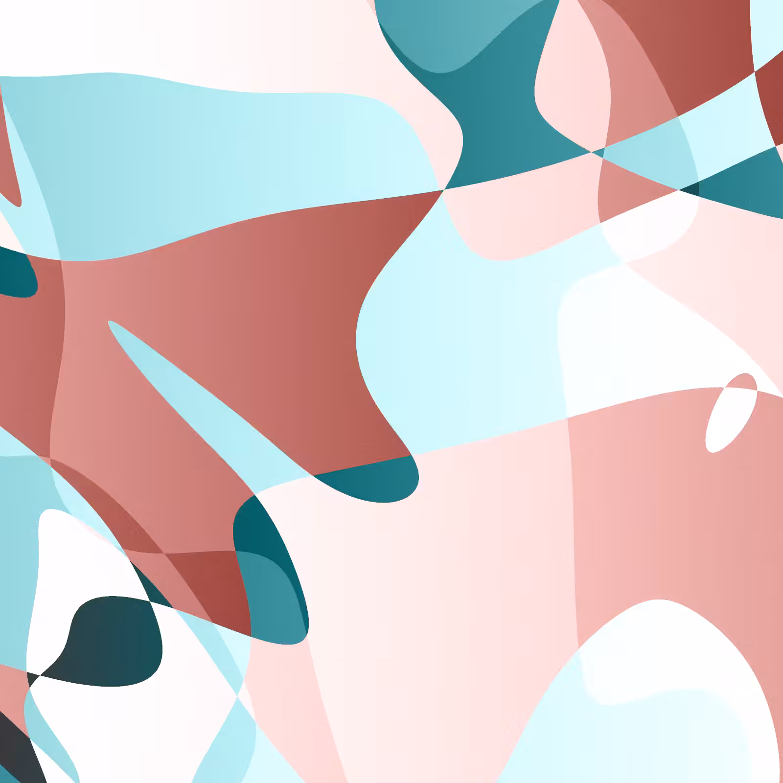 gradient shapes #1