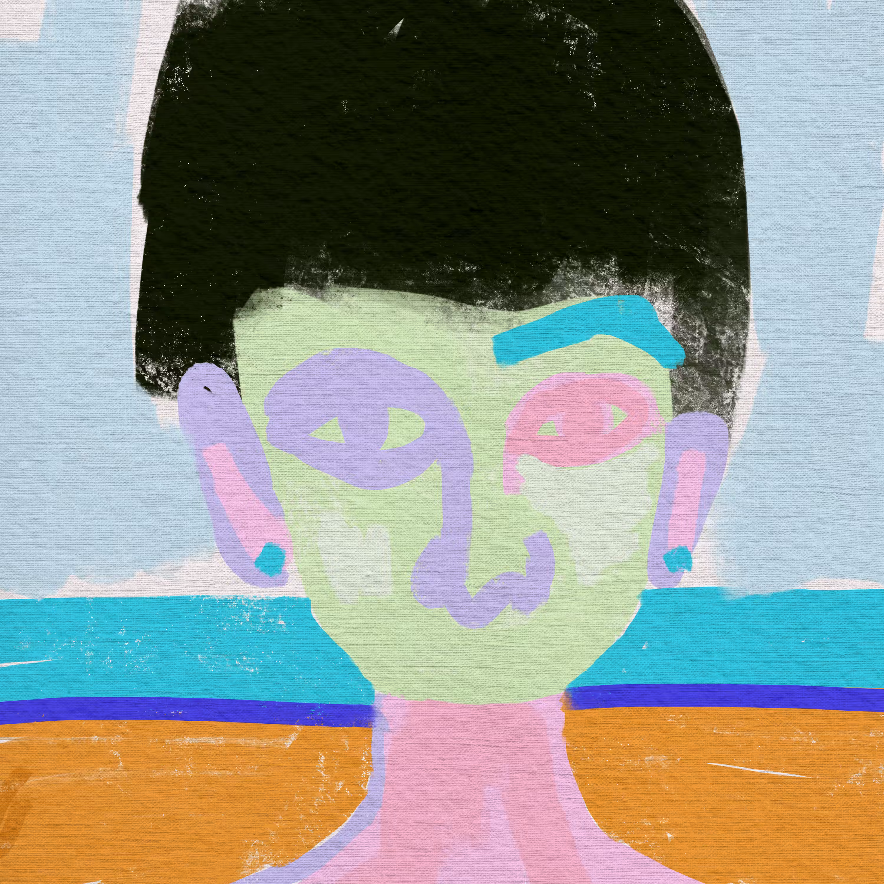 Beach Weather