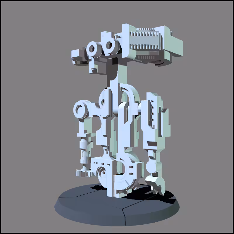ARCHIBOTS #71