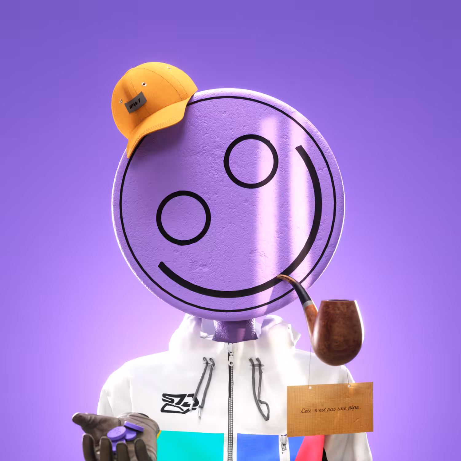 Pillheads: Pillhead #5113