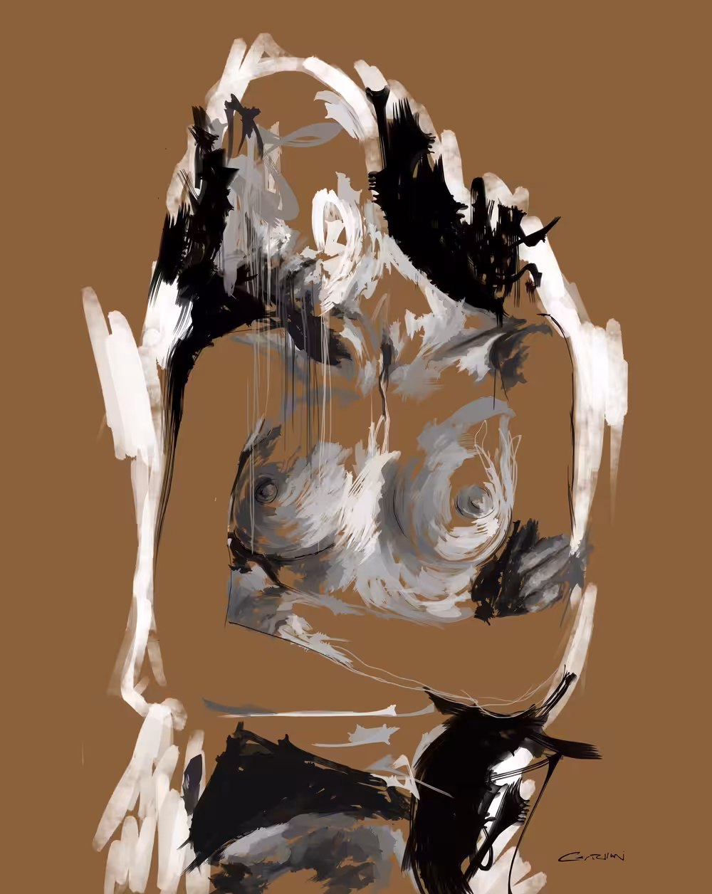 Erotic Body 1