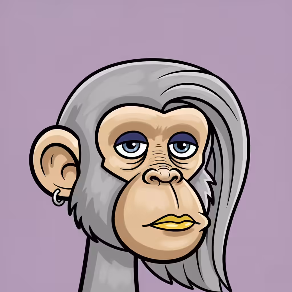 Ape #113
