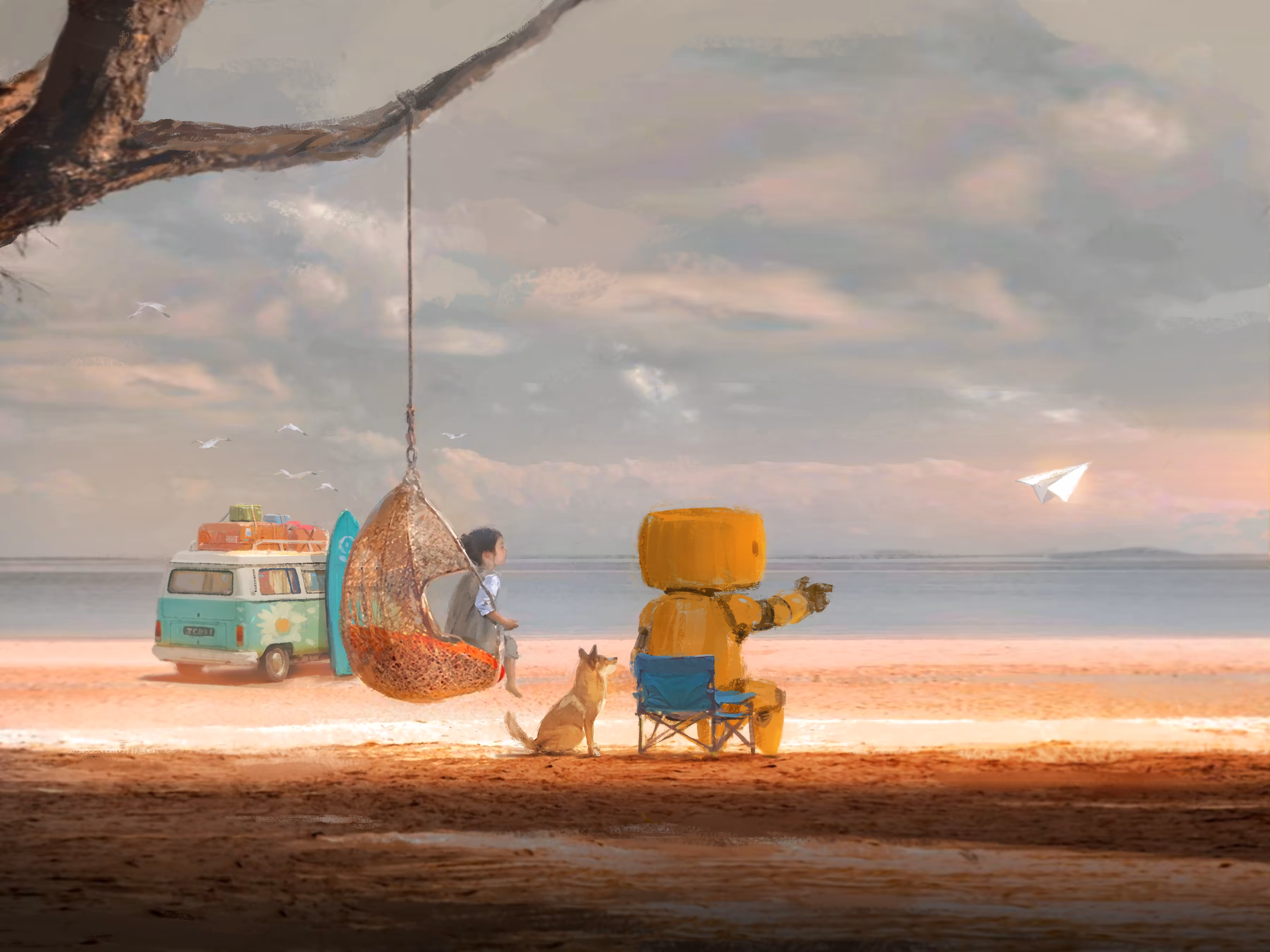 Vacation