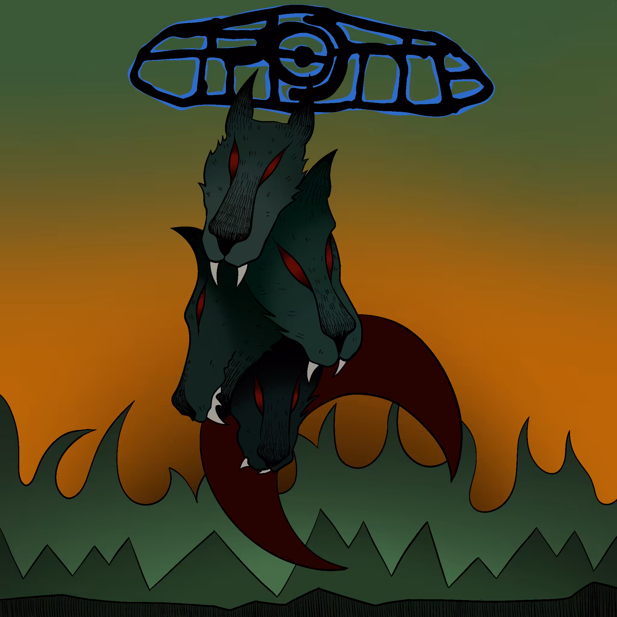 RITUAL #6