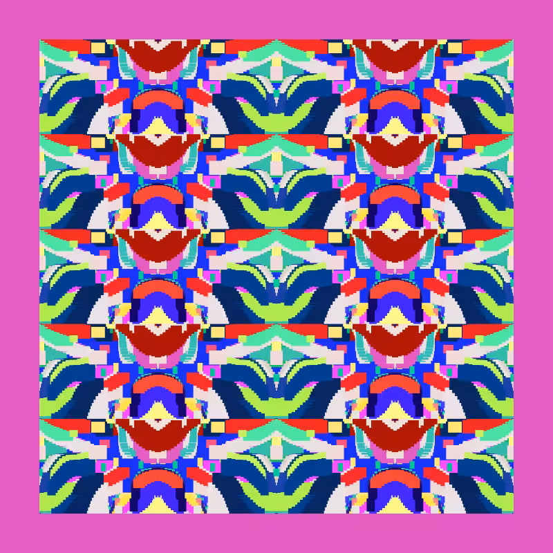 Lucky Land #10