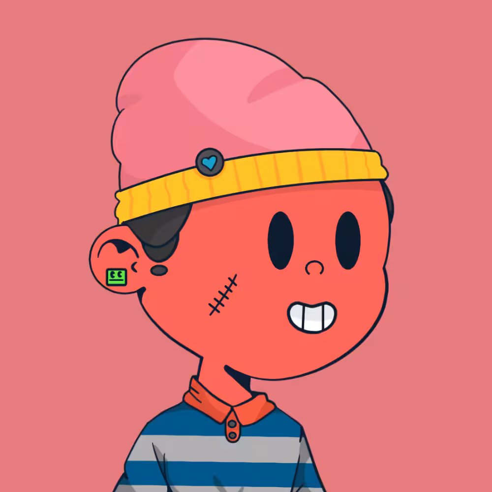 Hash-Boyz  #50