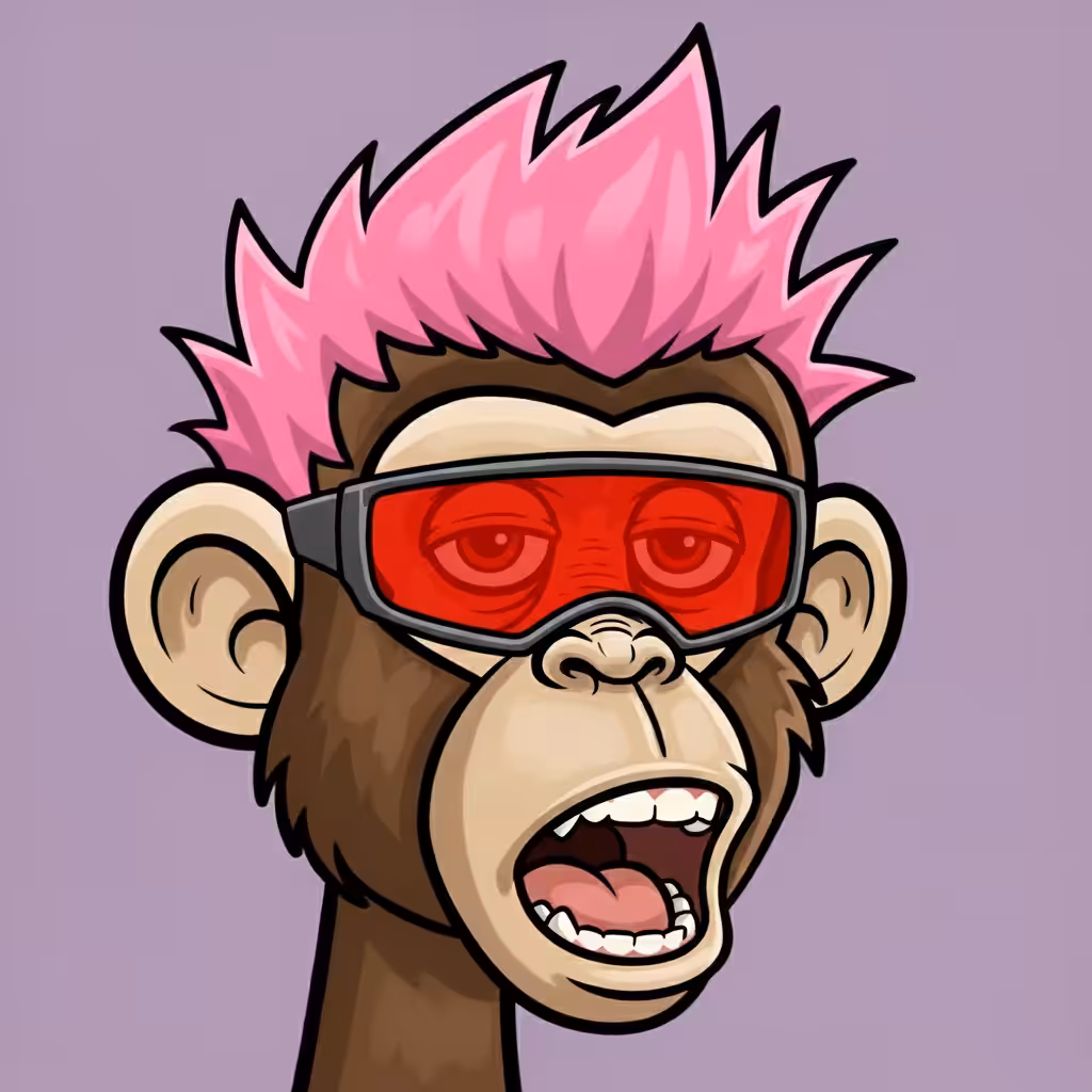 Ape #137