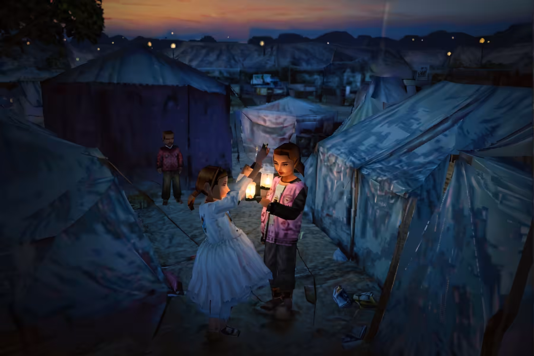 Rafah, Gaza