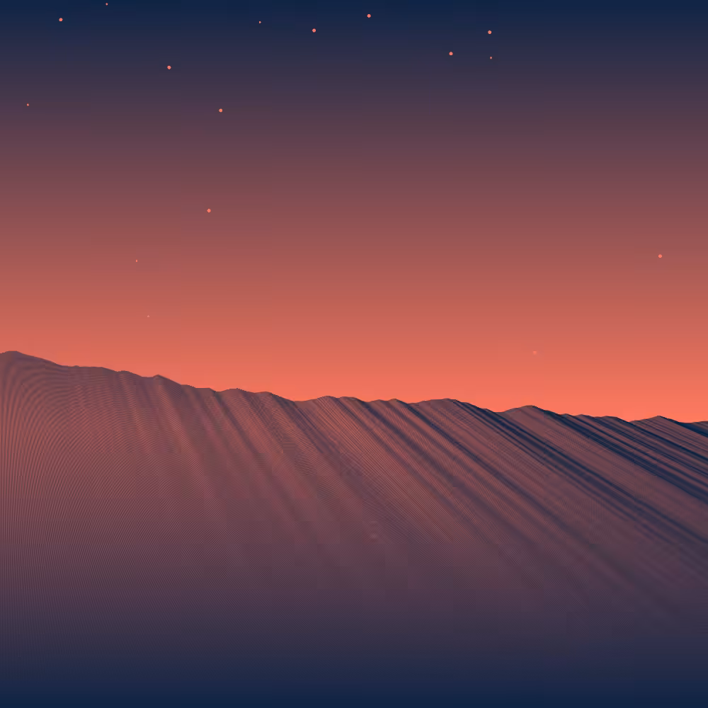 Cosmic Overlay #70