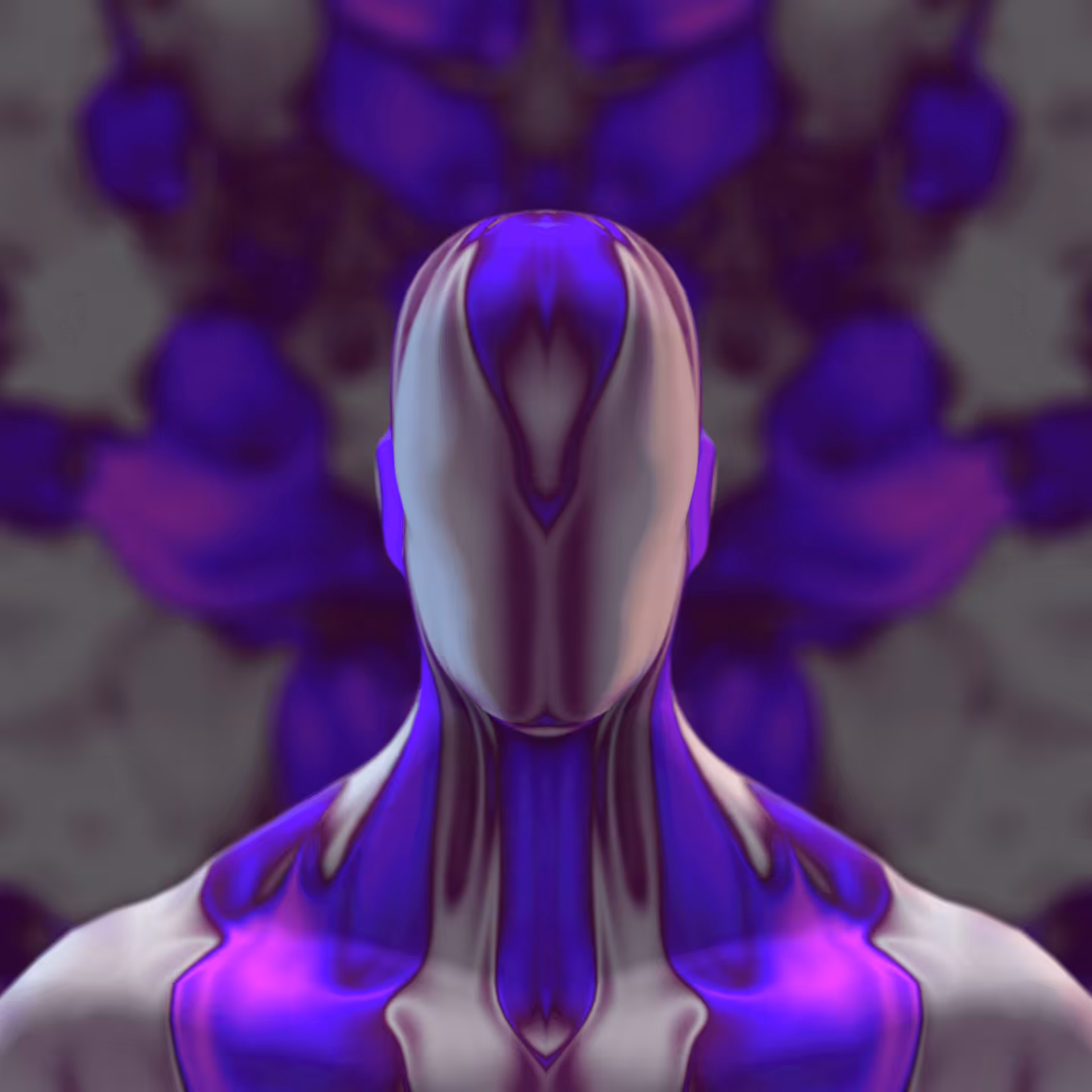 Neo-Crypto God #052