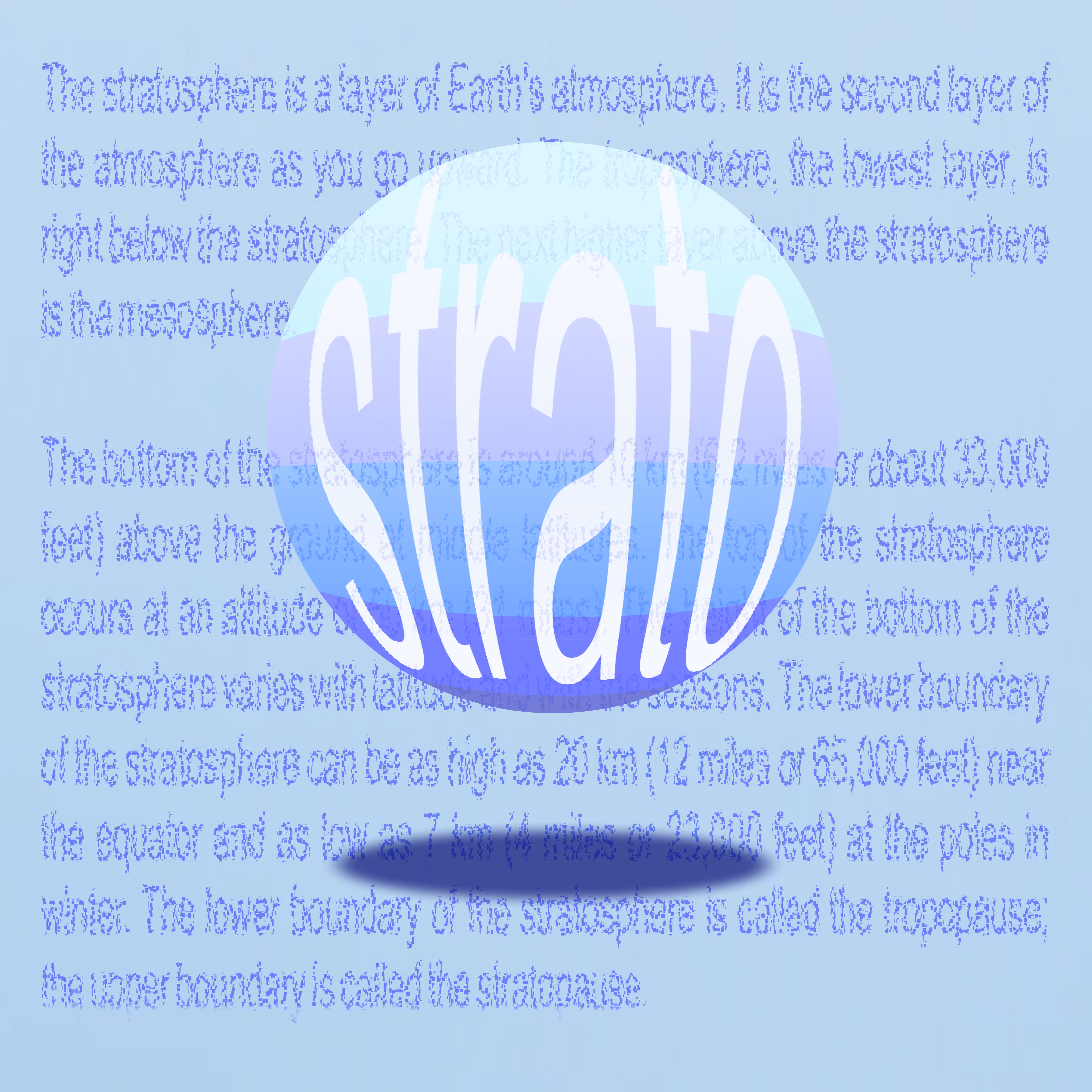 stratosphere