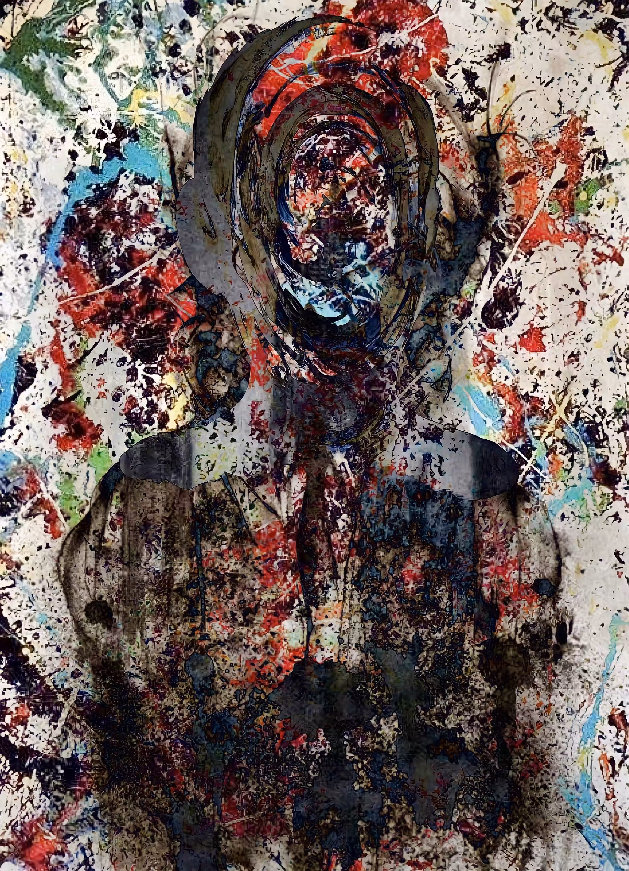 Open Your Mind: LOOK INTO MY SOUL