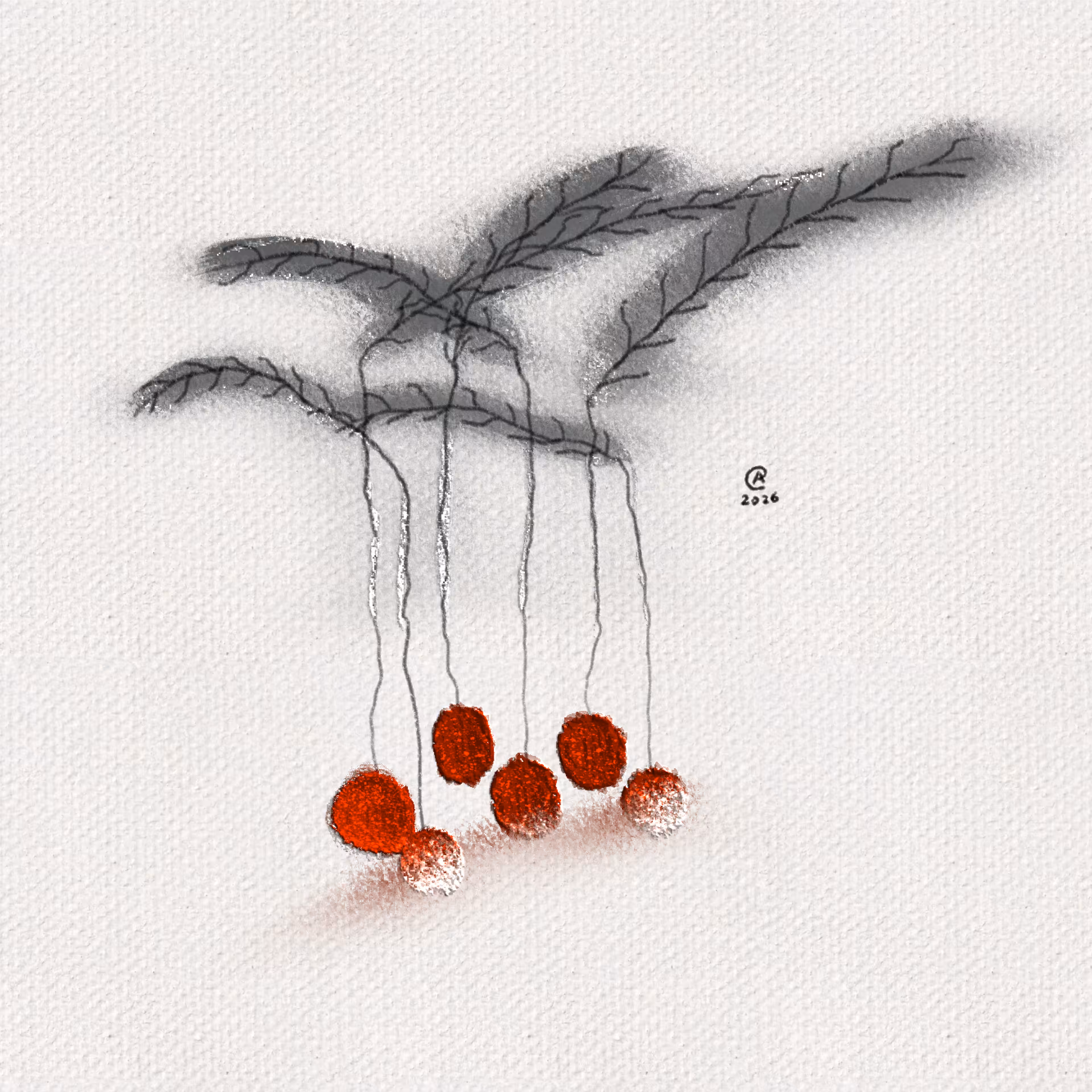 Still #7 (Life)