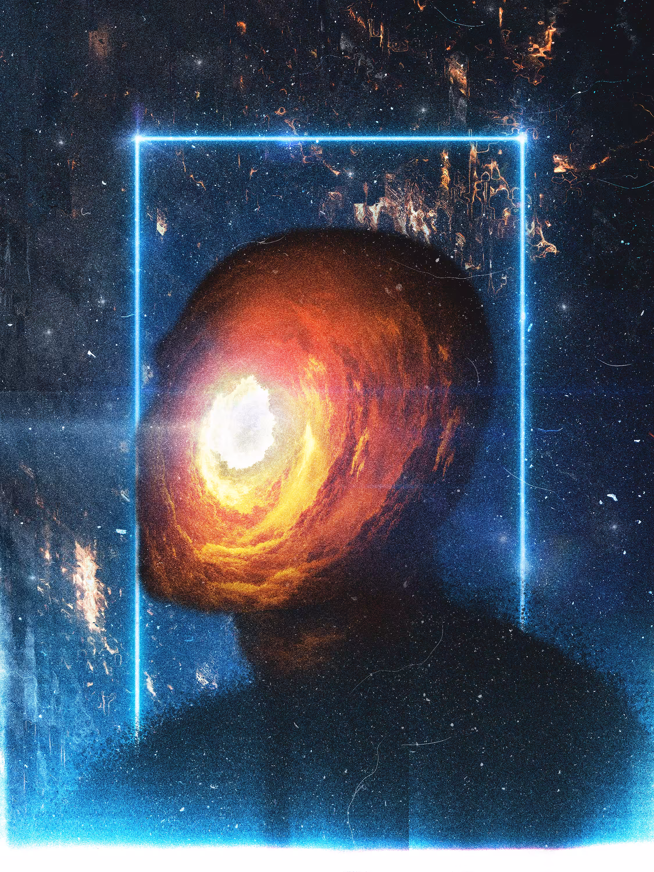 The Sons of Sleep | Morpheus