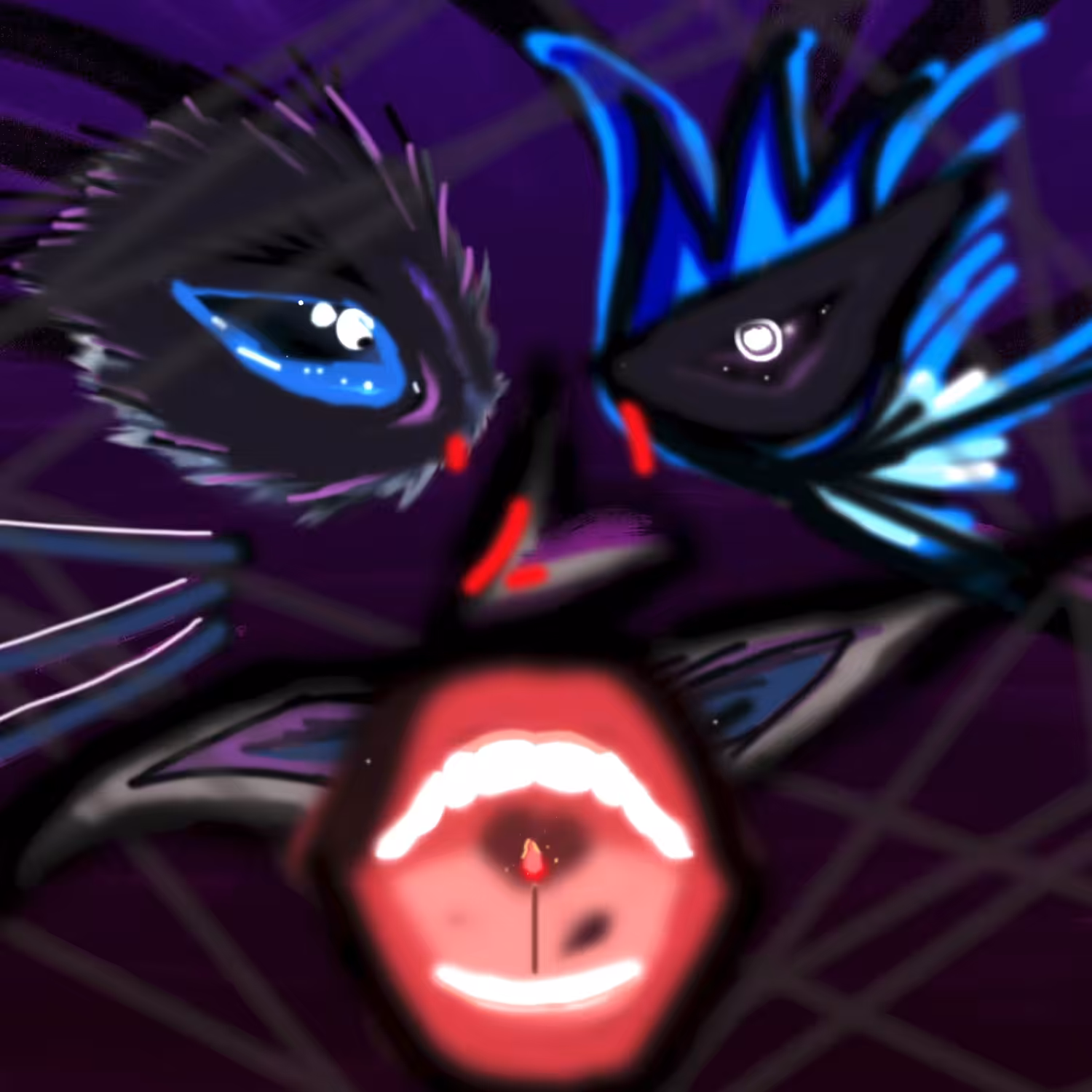 Dont Look-