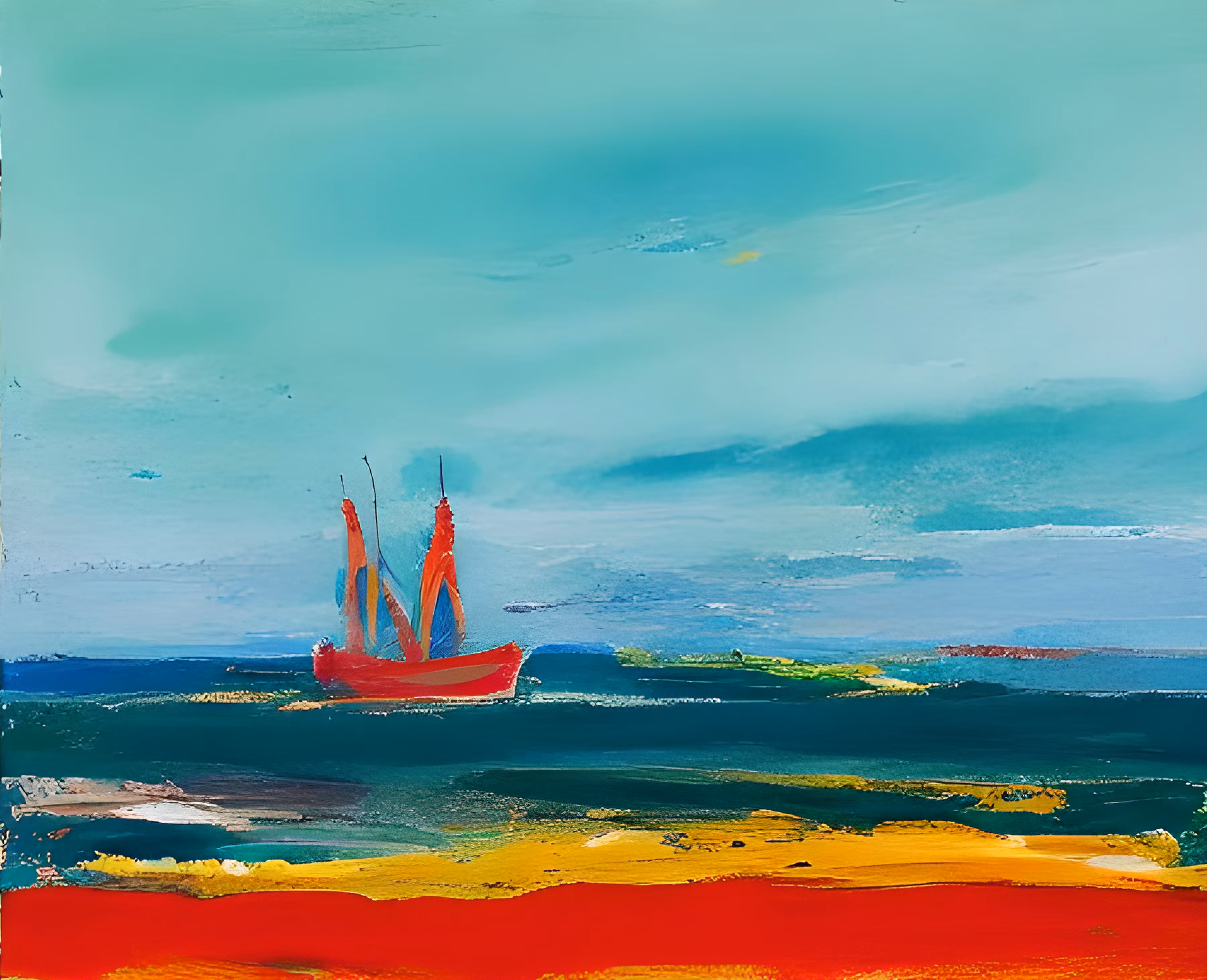 Untitled #1