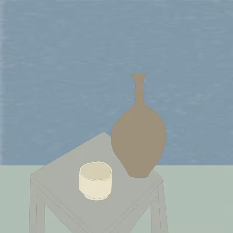 Still Life #11 #10